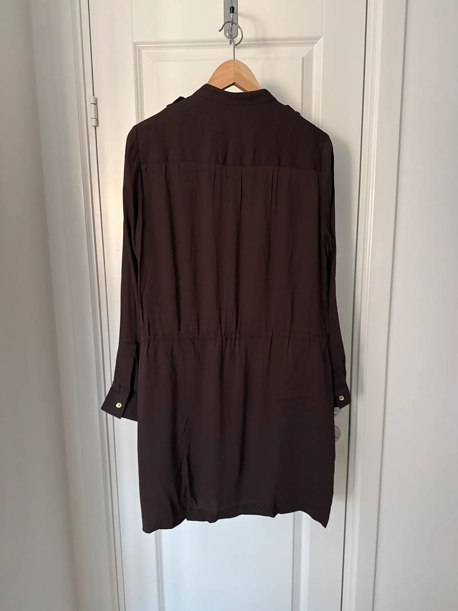 Michael Kors Michael Kors Dress Size S / US 4 / IT 40 - 4 Thumbnail