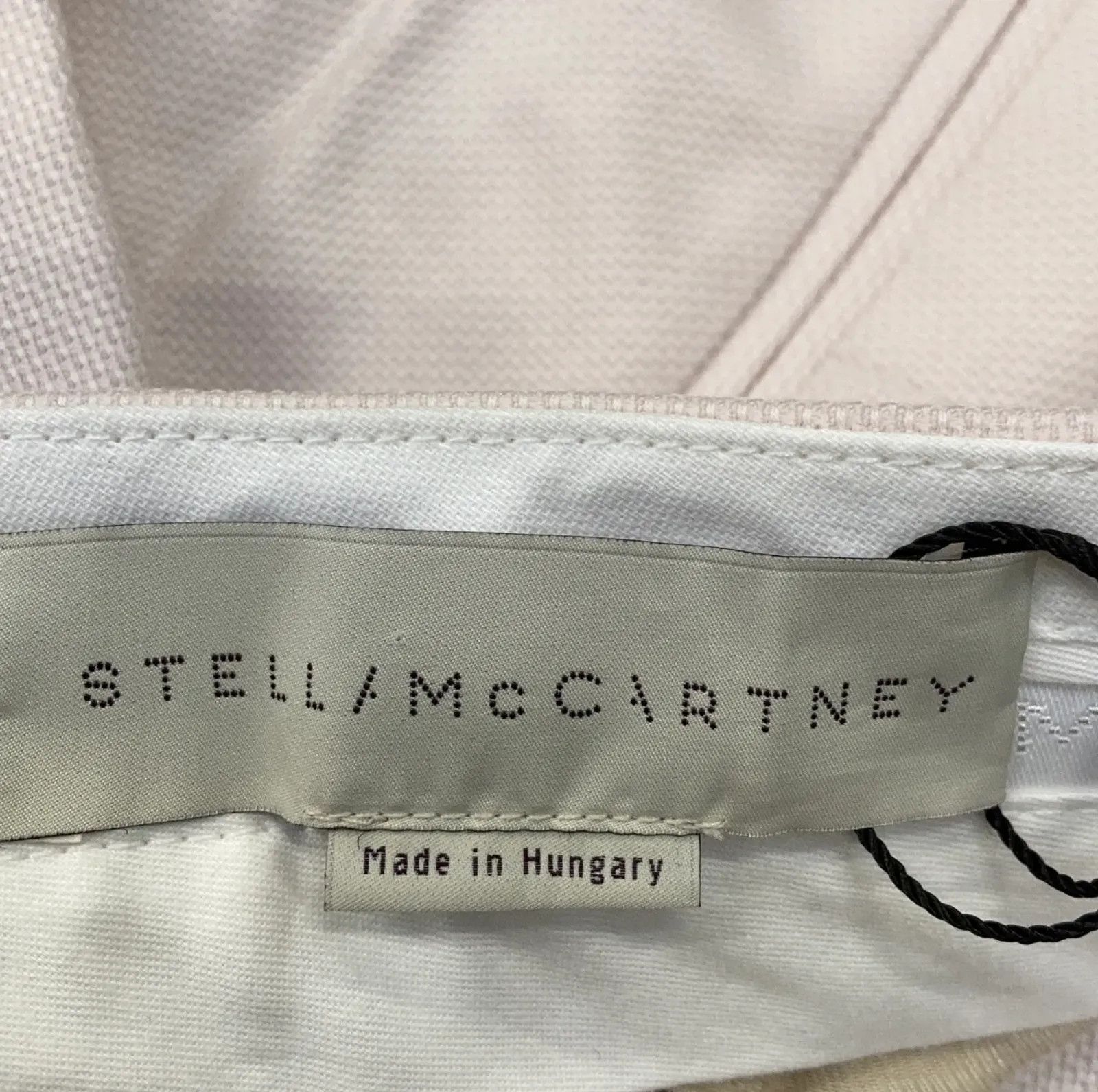 Stella McCartney Stella McCartney Pants Size 26" / US 2 / IT 38 - 2 Thumbnail