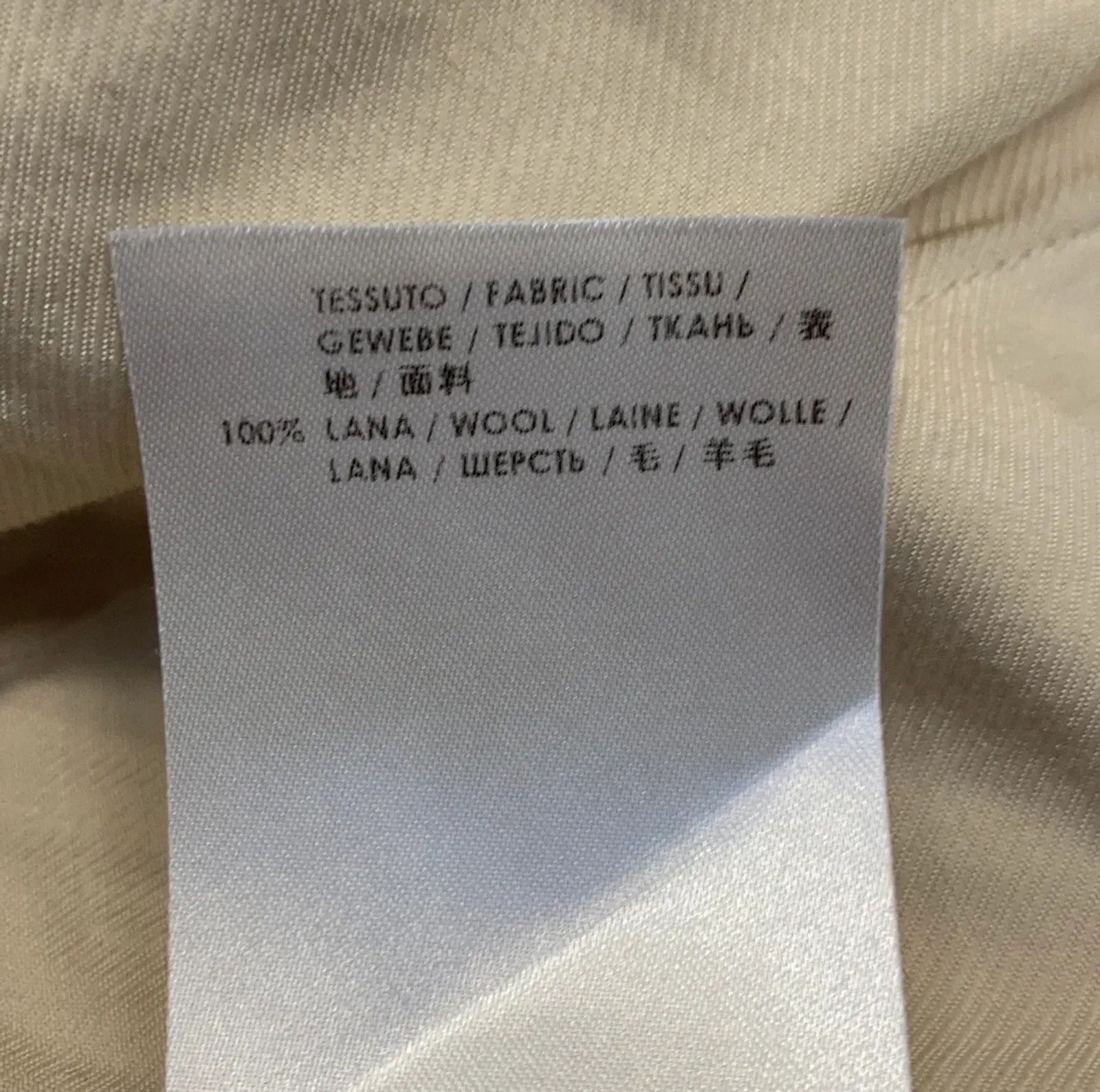 Stella McCartney Stella McCartney Pants Size 26" / US 2 / IT 38 - 3 Thumbnail