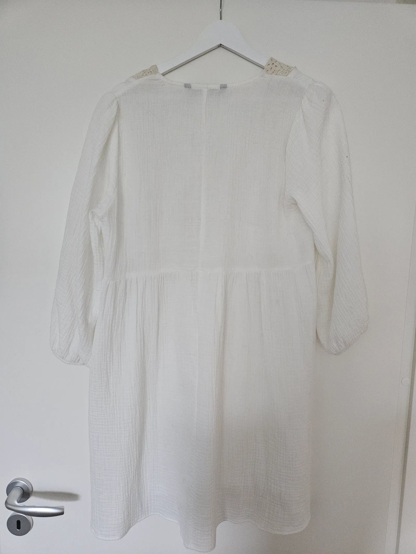 Zara Zara Dress Size M / US 6-8 / IT 42-44 - 3 Thumbnail