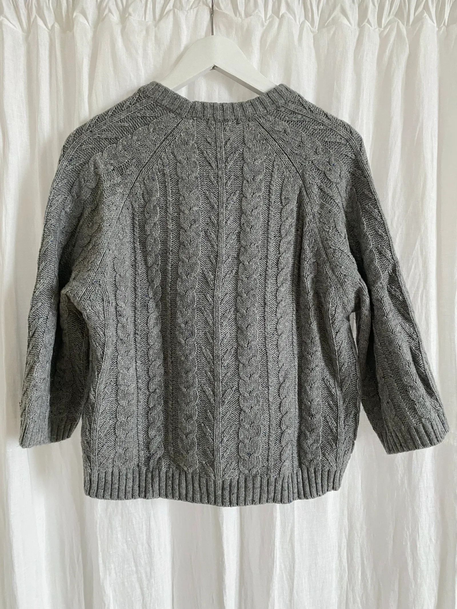 Uniqlo Uniqlo Sweater Size S / US 4 / IT 40 - 4 Thumbnail