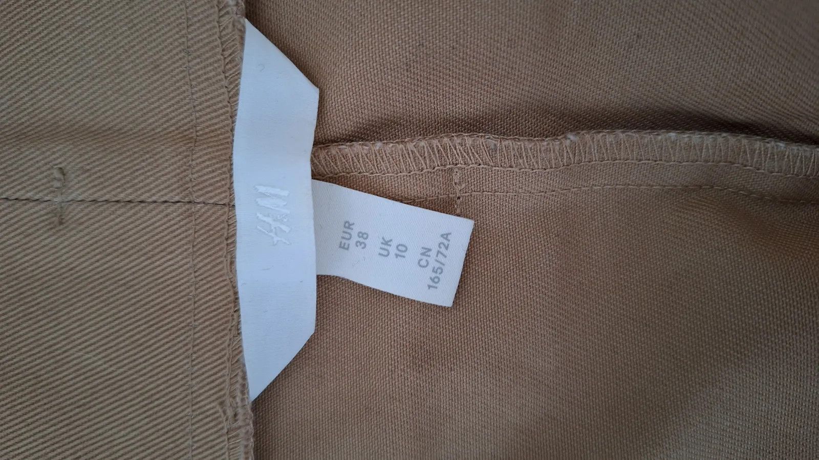 H&M H&M Skirt Size 27" / US 4 / IT 40 - 2 Thumbnail