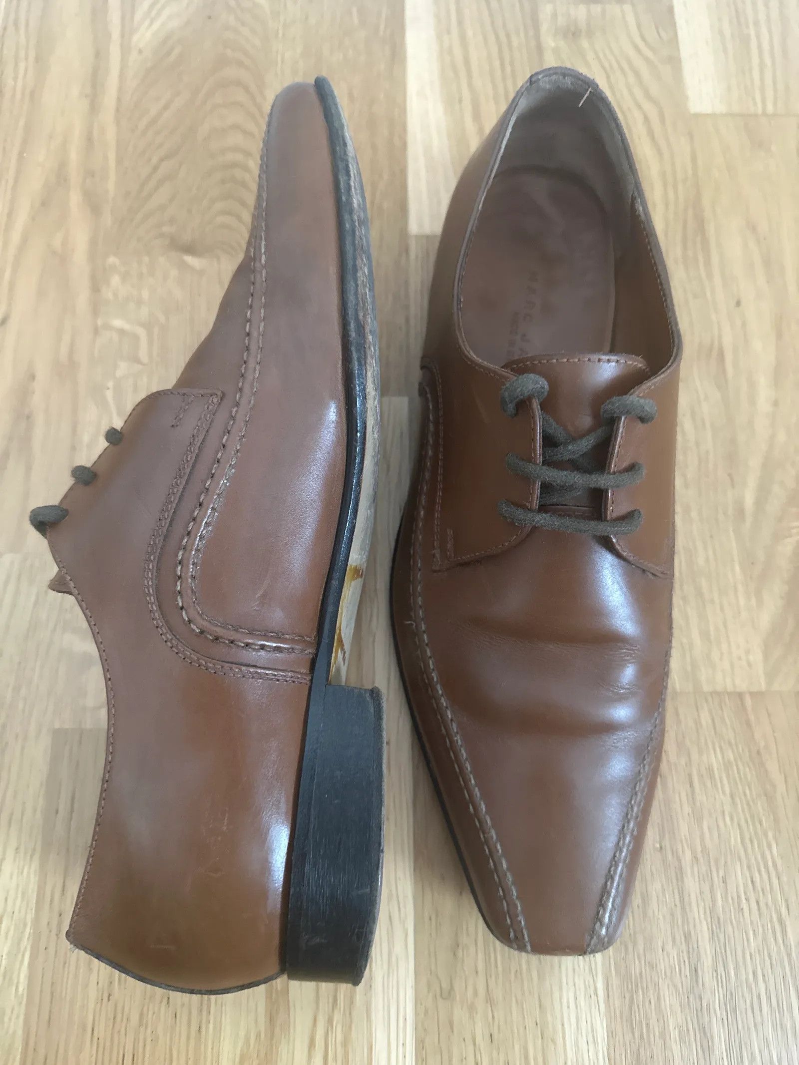 Marc Jacobs Marc Jacobs Shoes Size US 9 / EU 42 - 4 Thumbnail