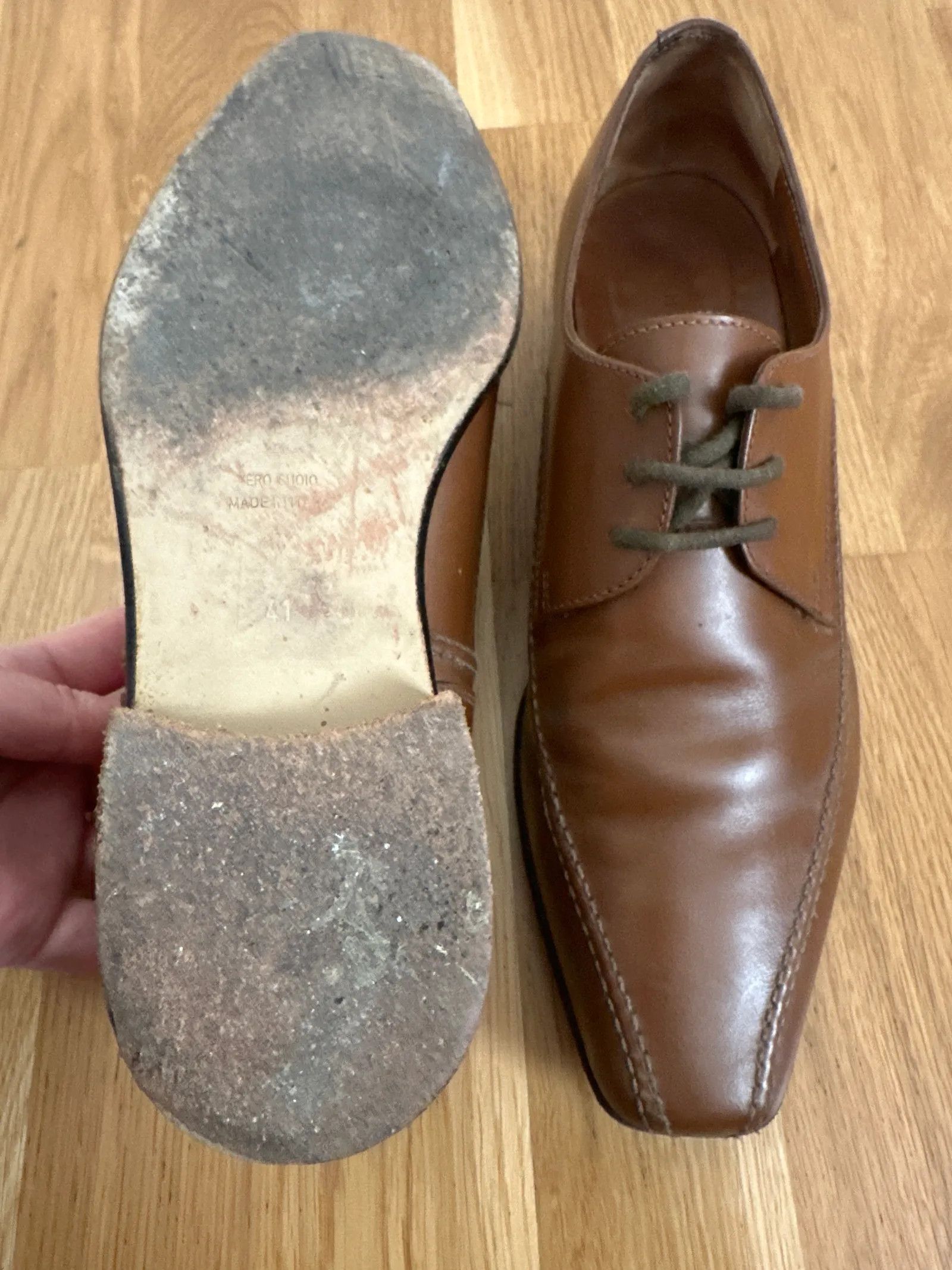 Marc Jacobs Marc Jacobs Shoes Size US 9 / EU 42 - 5 Thumbnail