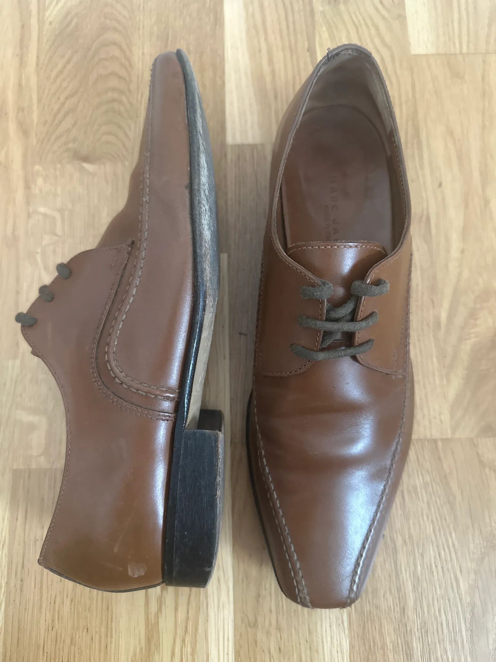 Marc Jacobs Marc Jacobs Shoes Size US 9 / EU 42 - 3 Thumbnail