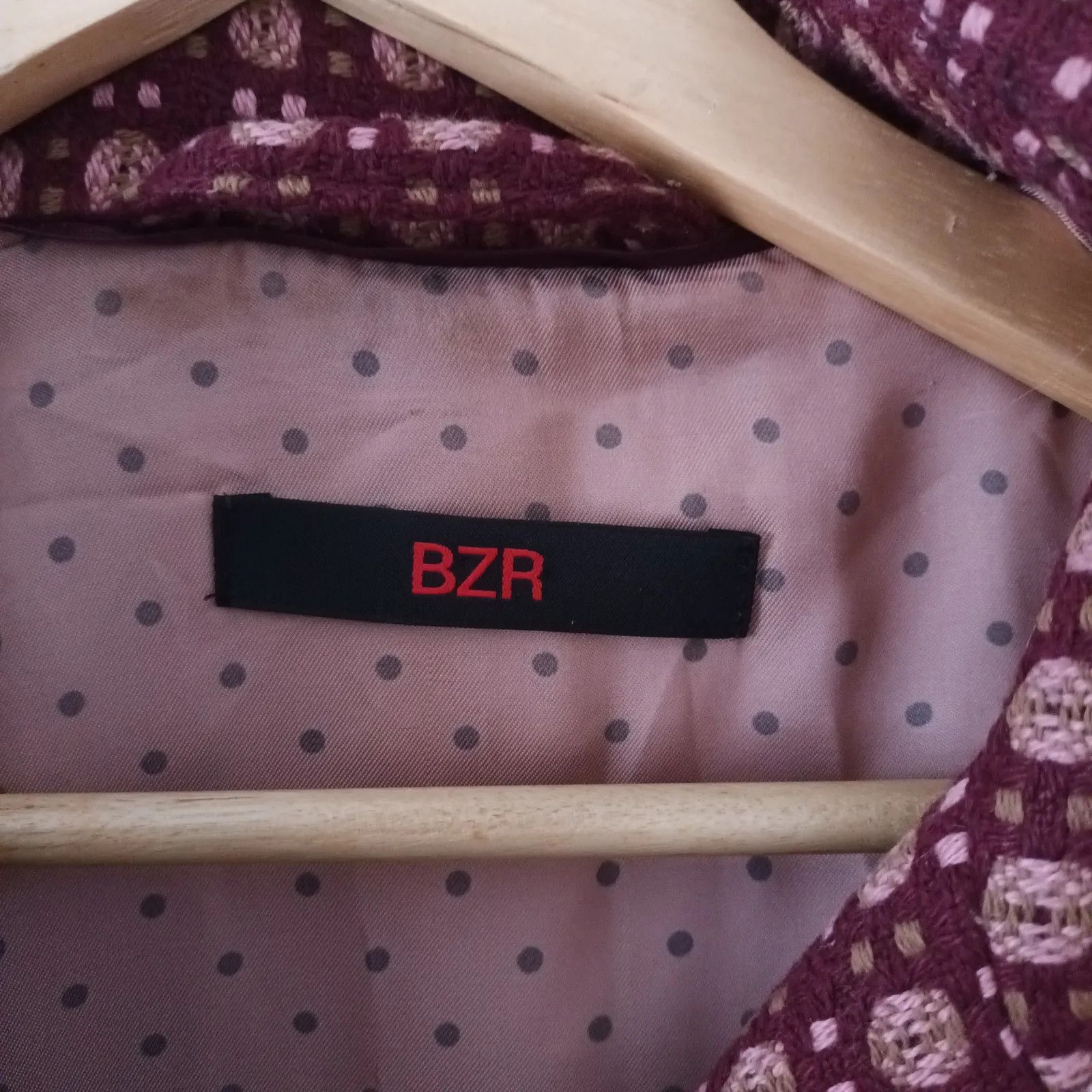 Bruuns Bazaar BZR Coat Size XS / US 0-2 / IT 36-38 - 2 Thumbnail