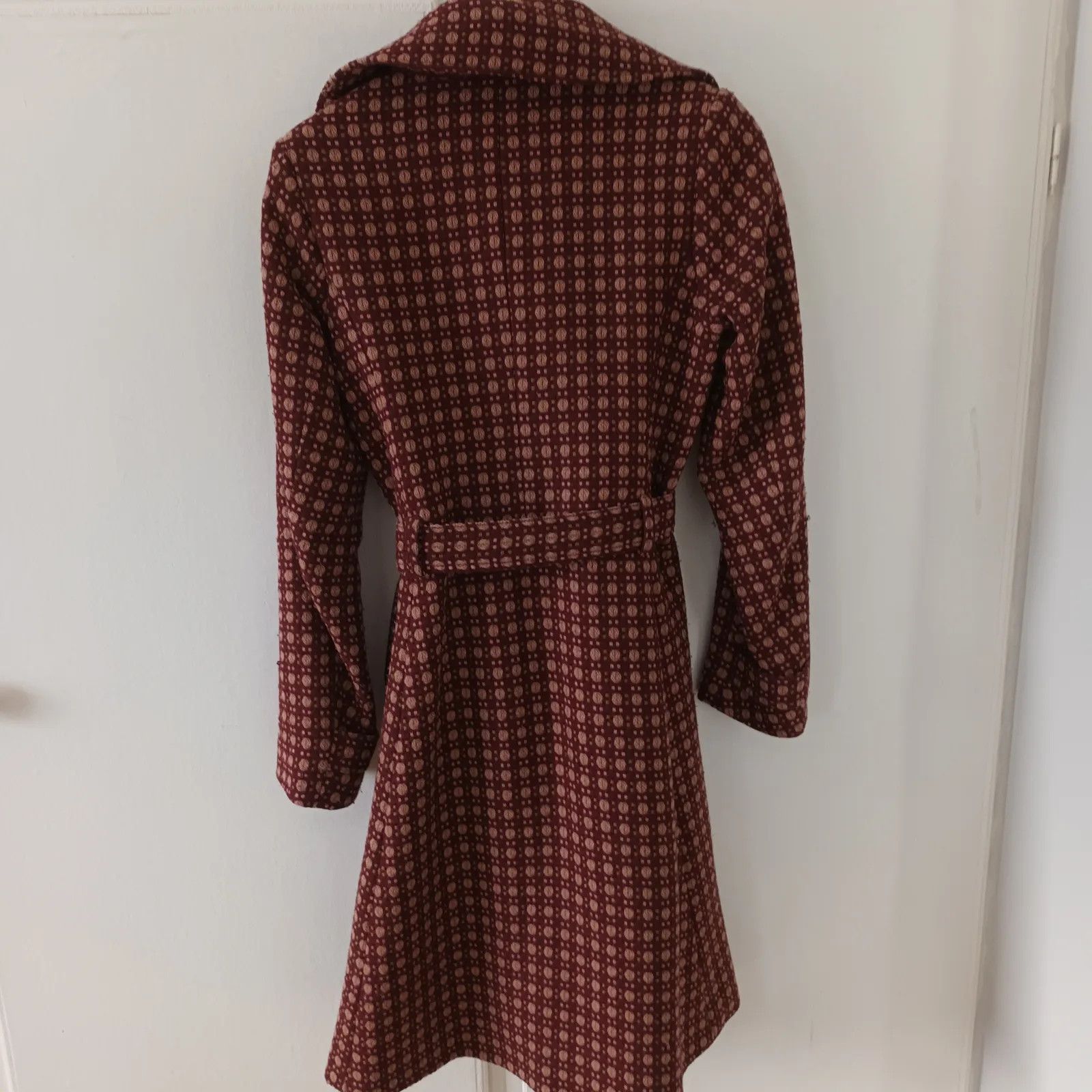 Bruuns Bazaar BZR Coat Size XS / US 0-2 / IT 36-38 - 4 Thumbnail
