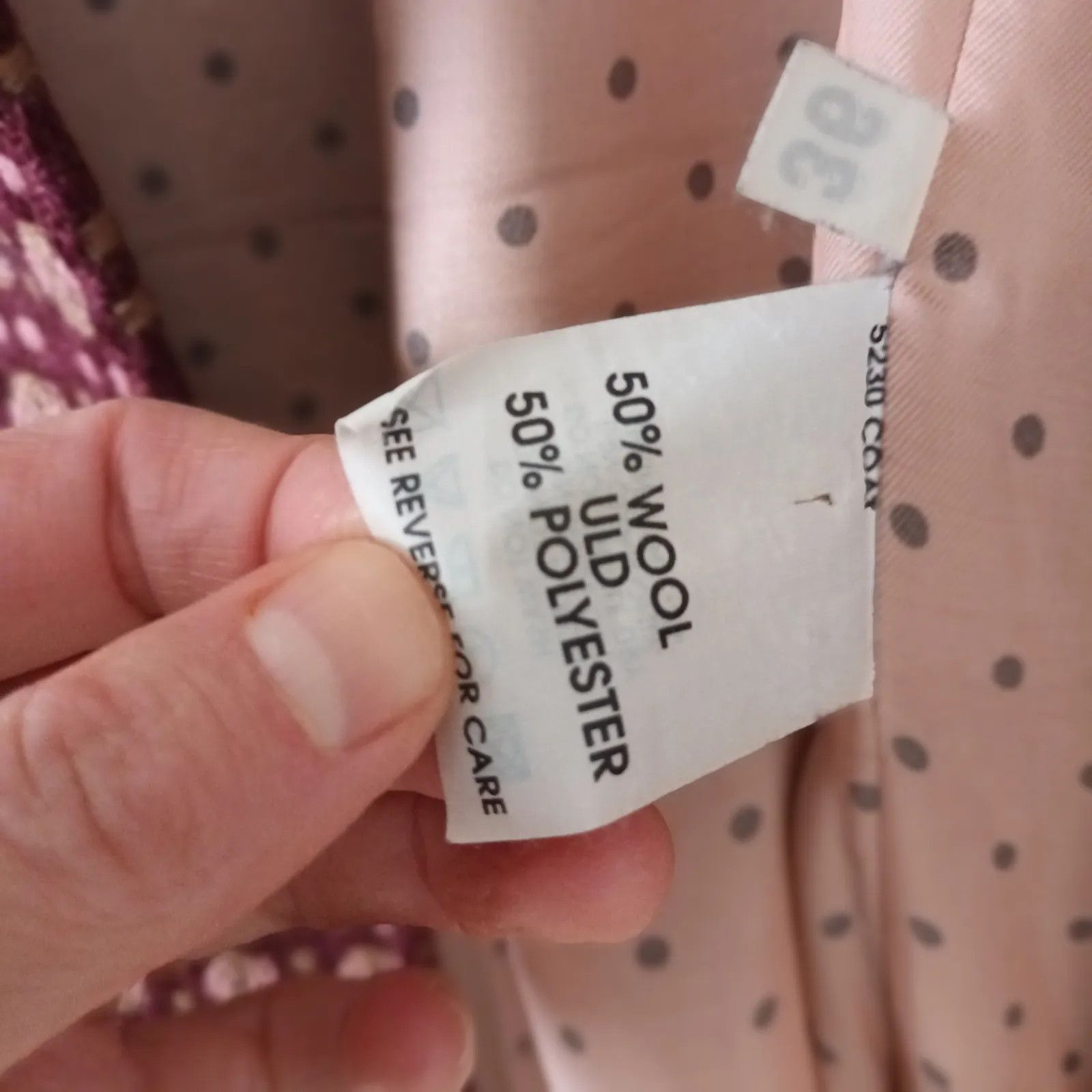 Bruuns Bazaar BZR Coat Size XS / US 0-2 / IT 36-38 - 3 Thumbnail