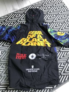 Fear of a on sale black planet jacket