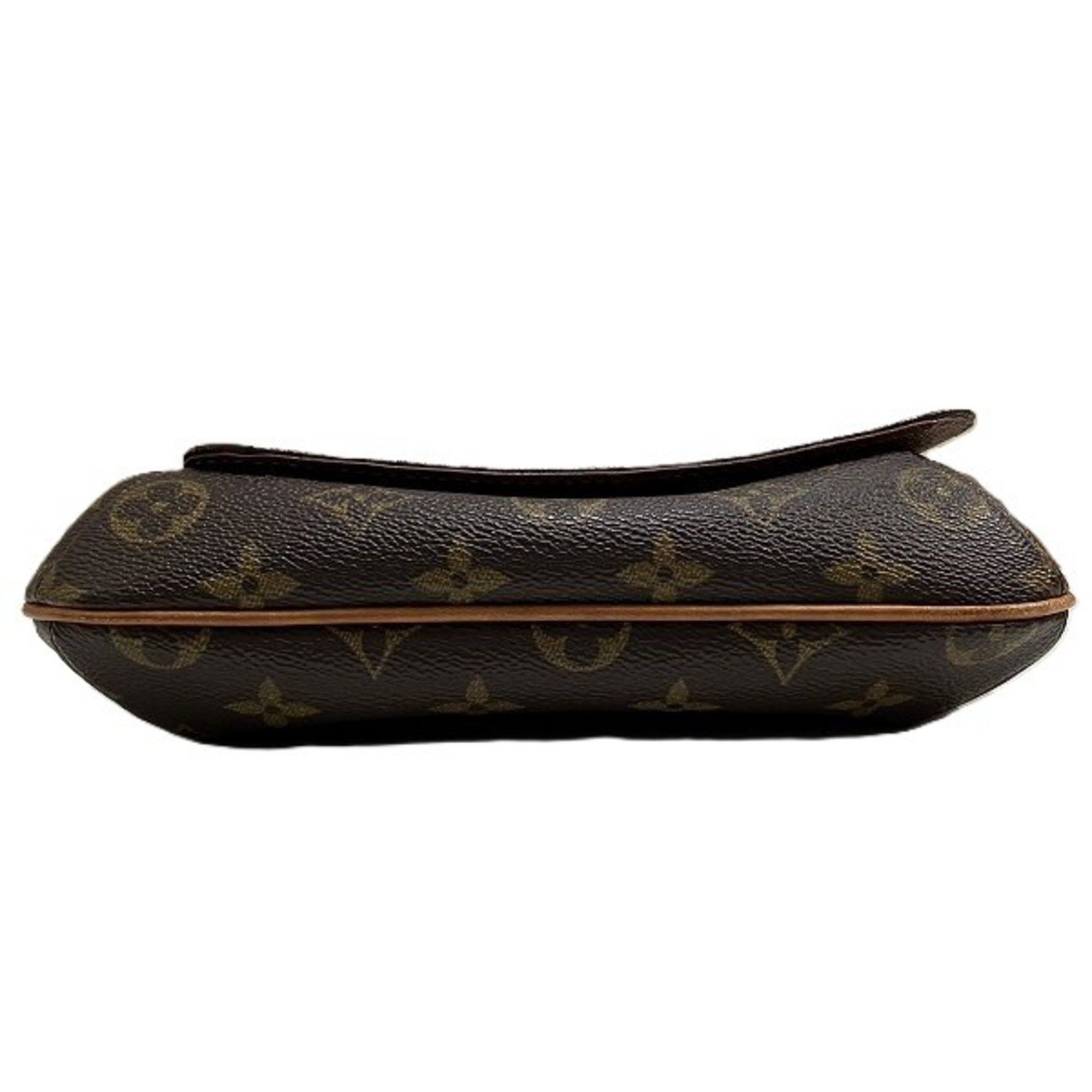 Louis Vuitton Louis Vuitton Musette Salsa shoulder Size ONE SIZE - 4 Thumbnail