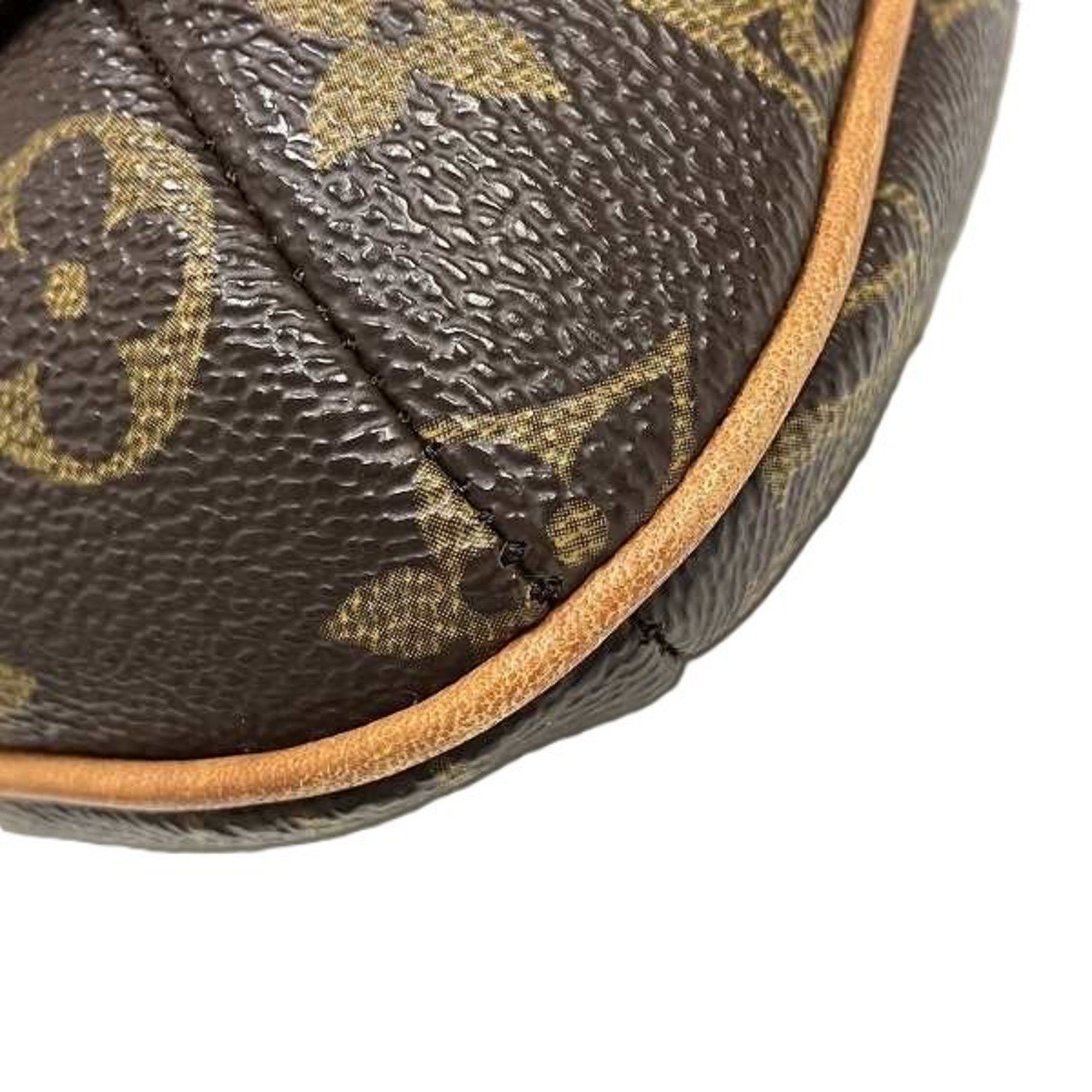 Louis Vuitton Louis Vuitton Musette Salsa shoulder Size ONE SIZE - 6 Thumbnail