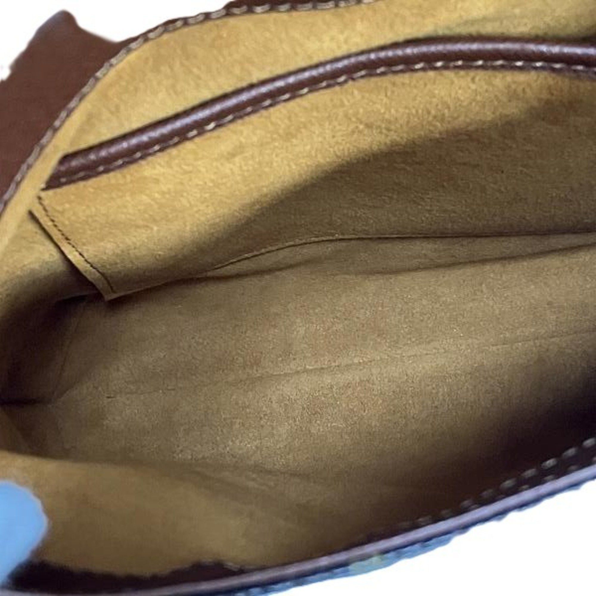 Louis Vuitton Louis Vuitton Musette Salsa shoulder Size ONE SIZE - 7 Thumbnail