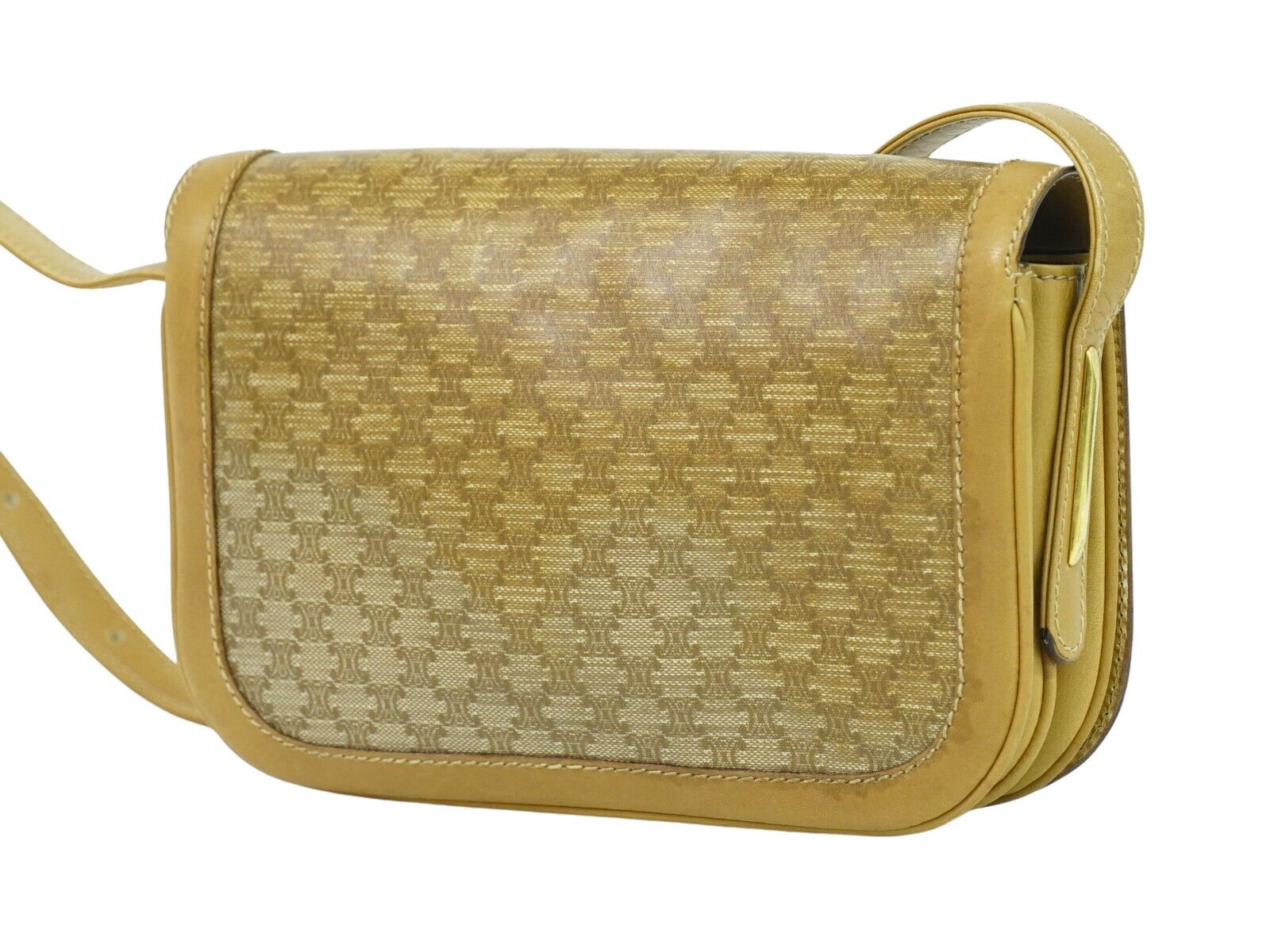 Celine Céline - shoulder Size ONE SIZE - 2 Thumbnail