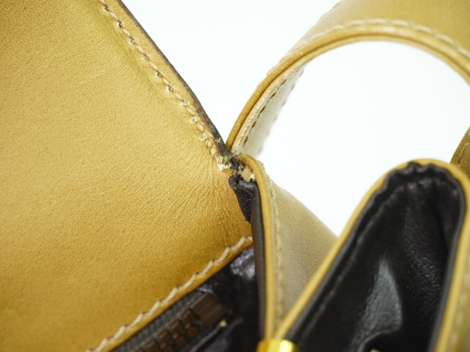 Celine Céline - shoulder Size ONE SIZE - 7 Thumbnail
