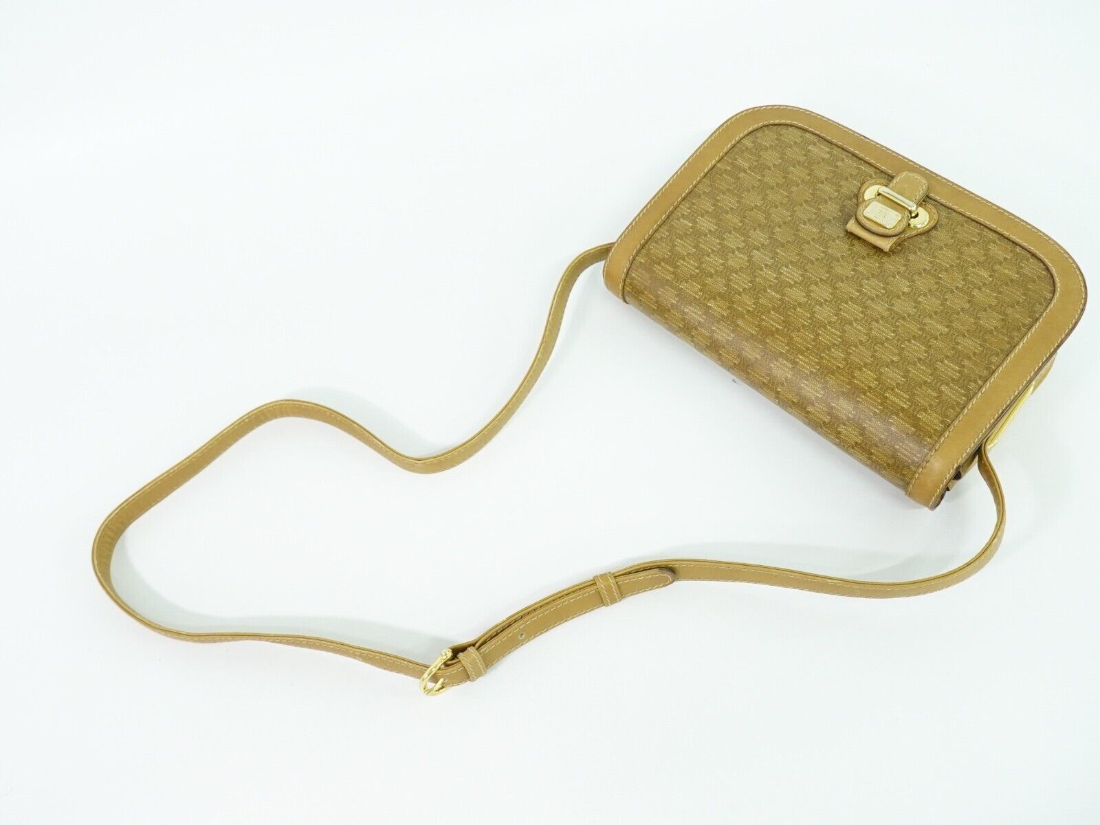 Celine Céline - shoulder Size ONE SIZE - 3 Thumbnail