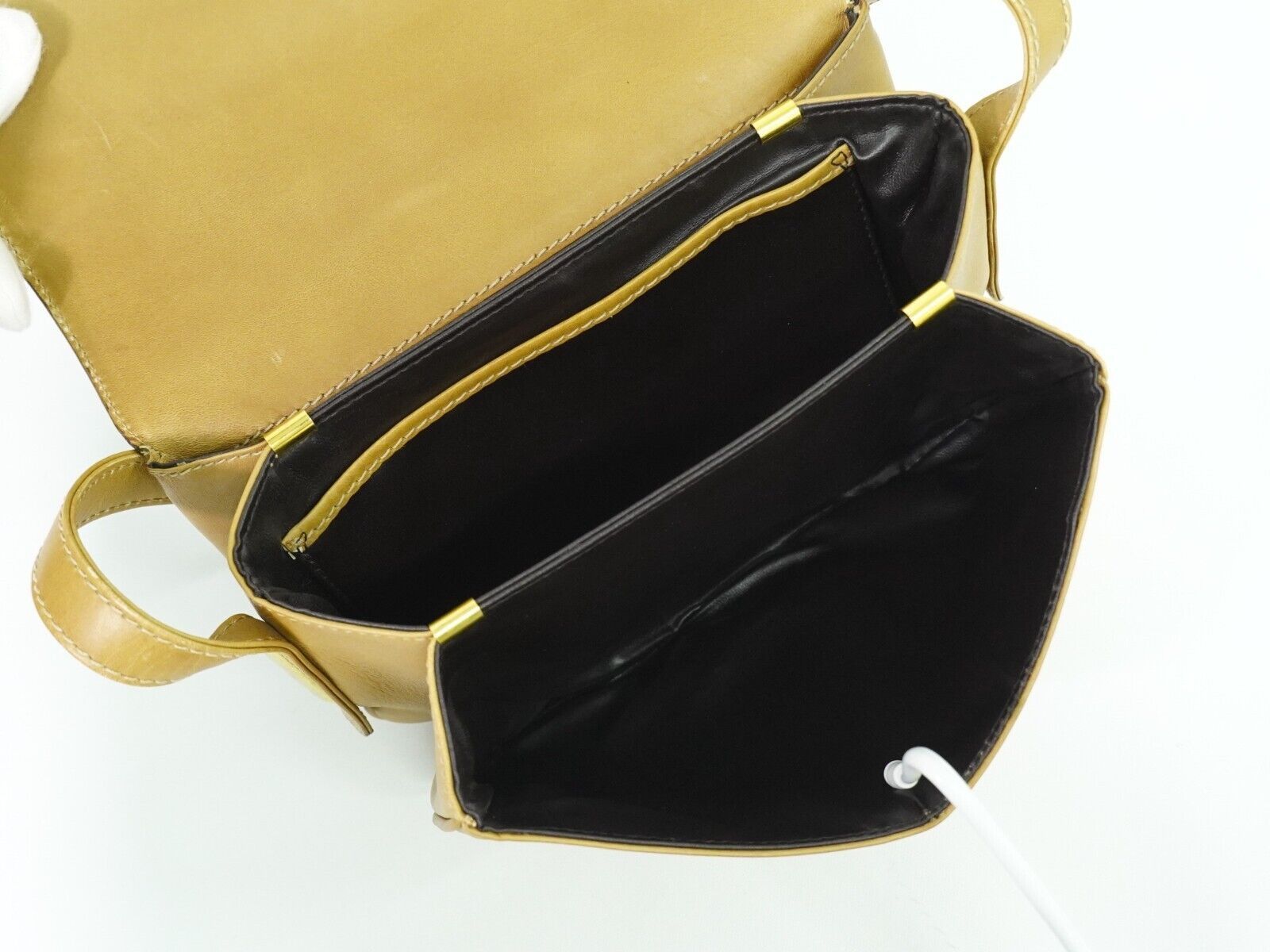 Celine Céline - shoulder Size ONE SIZE - 8 Thumbnail