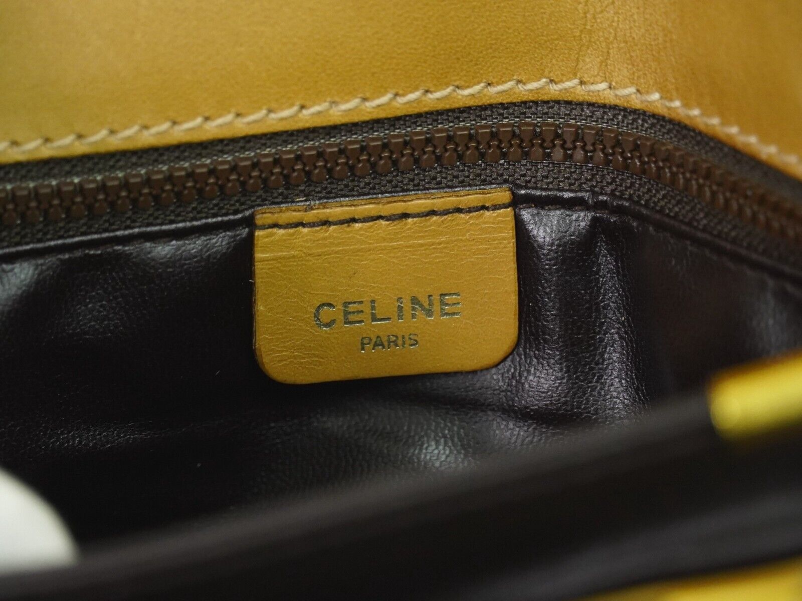Celine Céline - shoulder Size ONE SIZE - 9 Thumbnail