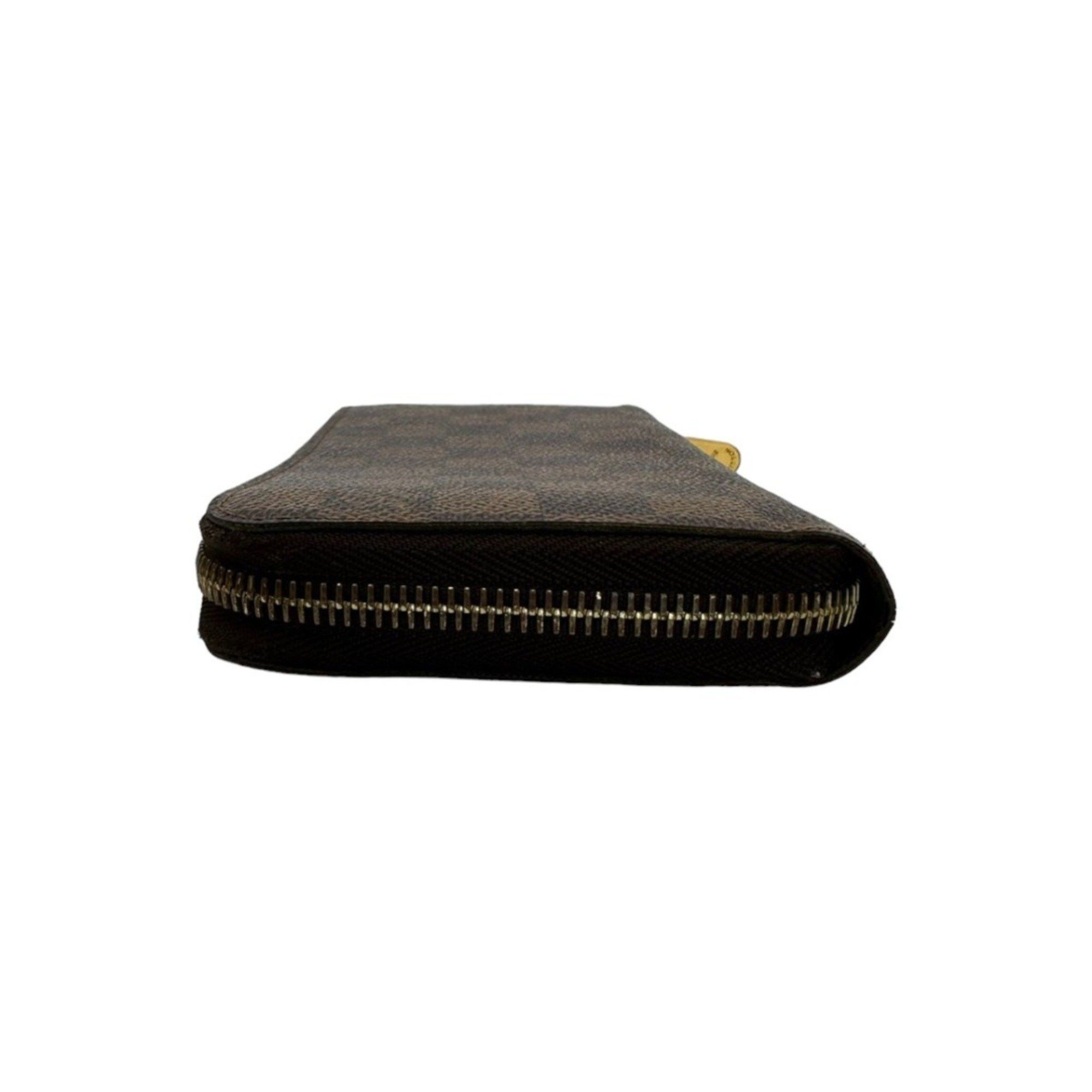 Louis Vuitton Louis Vuitton Portefeuille zippy wallet Size ONE SIZE - 3 Thumbnail