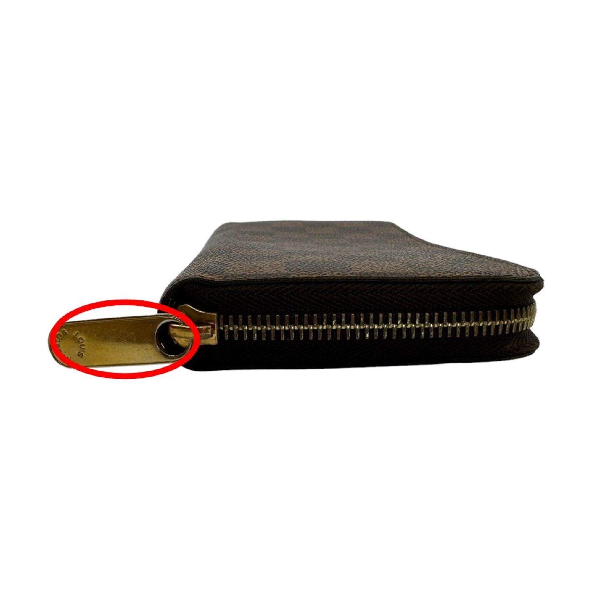 Louis Vuitton Louis Vuitton Portefeuille zippy wallet Size ONE SIZE - 8 Thumbnail