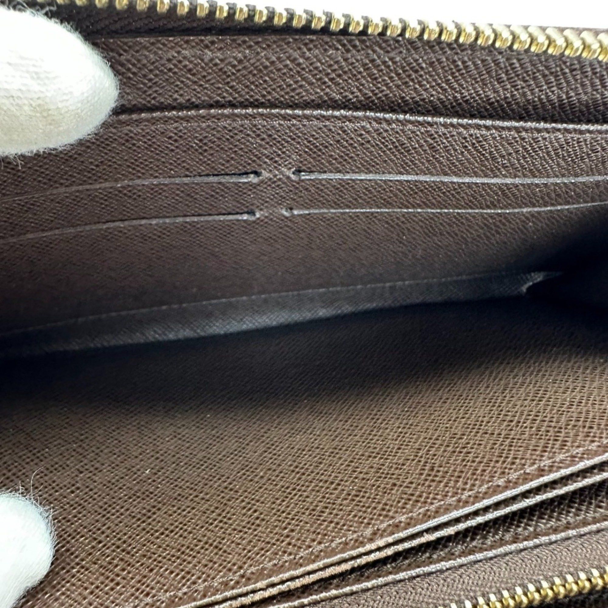 Louis Vuitton Louis Vuitton Portefeuille zippy wallet Size ONE SIZE - 12 Thumbnail