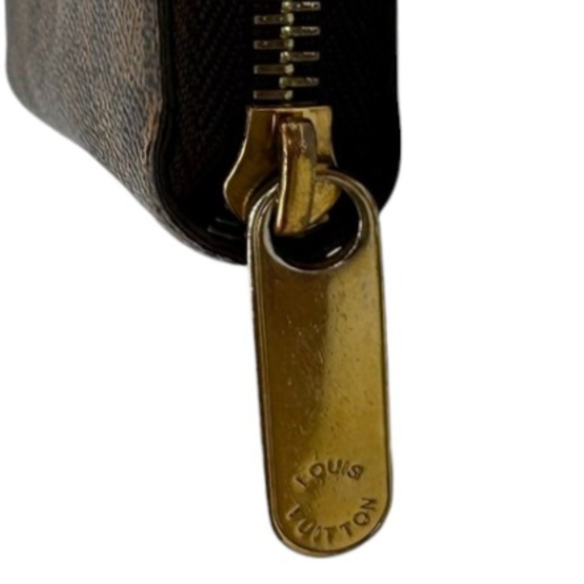 Louis Vuitton Louis Vuitton Portefeuille zippy wallet Size ONE SIZE - 6 Thumbnail