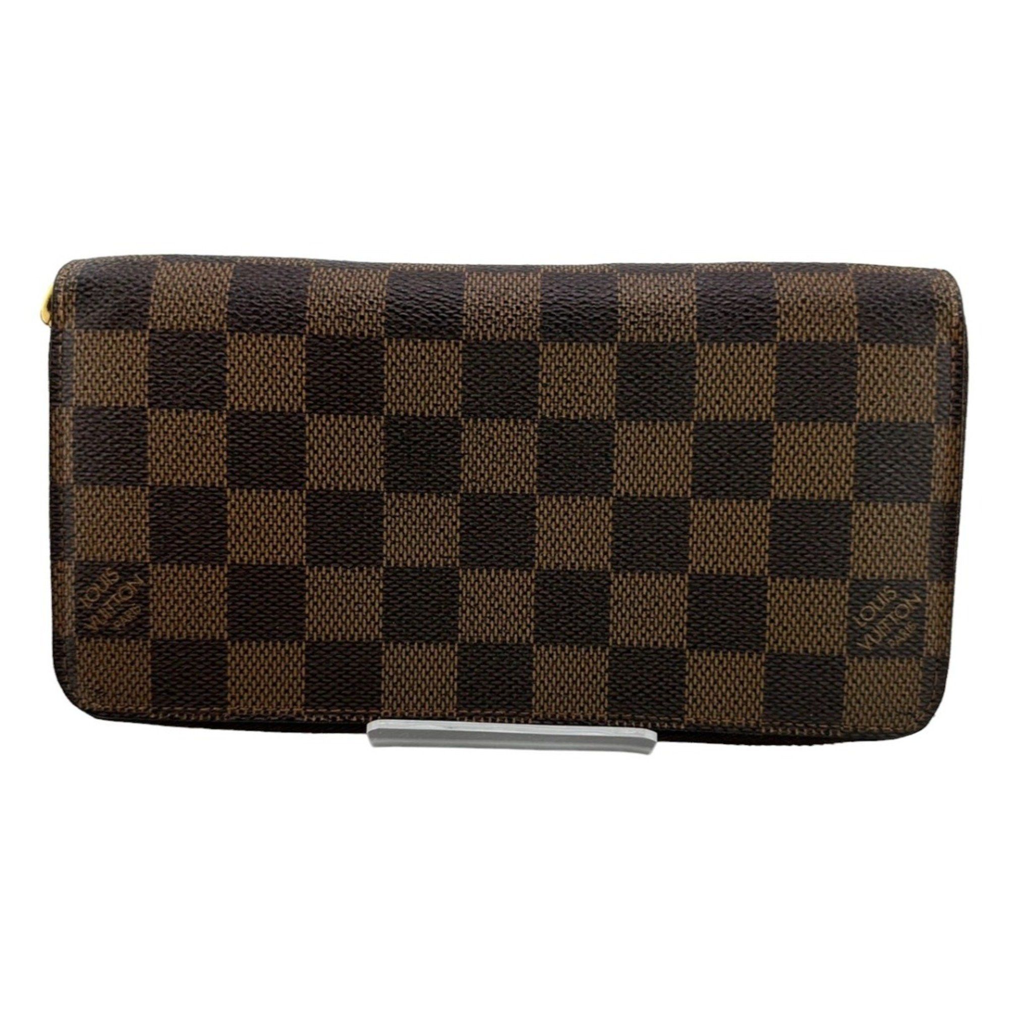 Louis Vuitton Louis Vuitton Portefeuille zippy wallet Size ONE SIZE - 2 Thumbnail