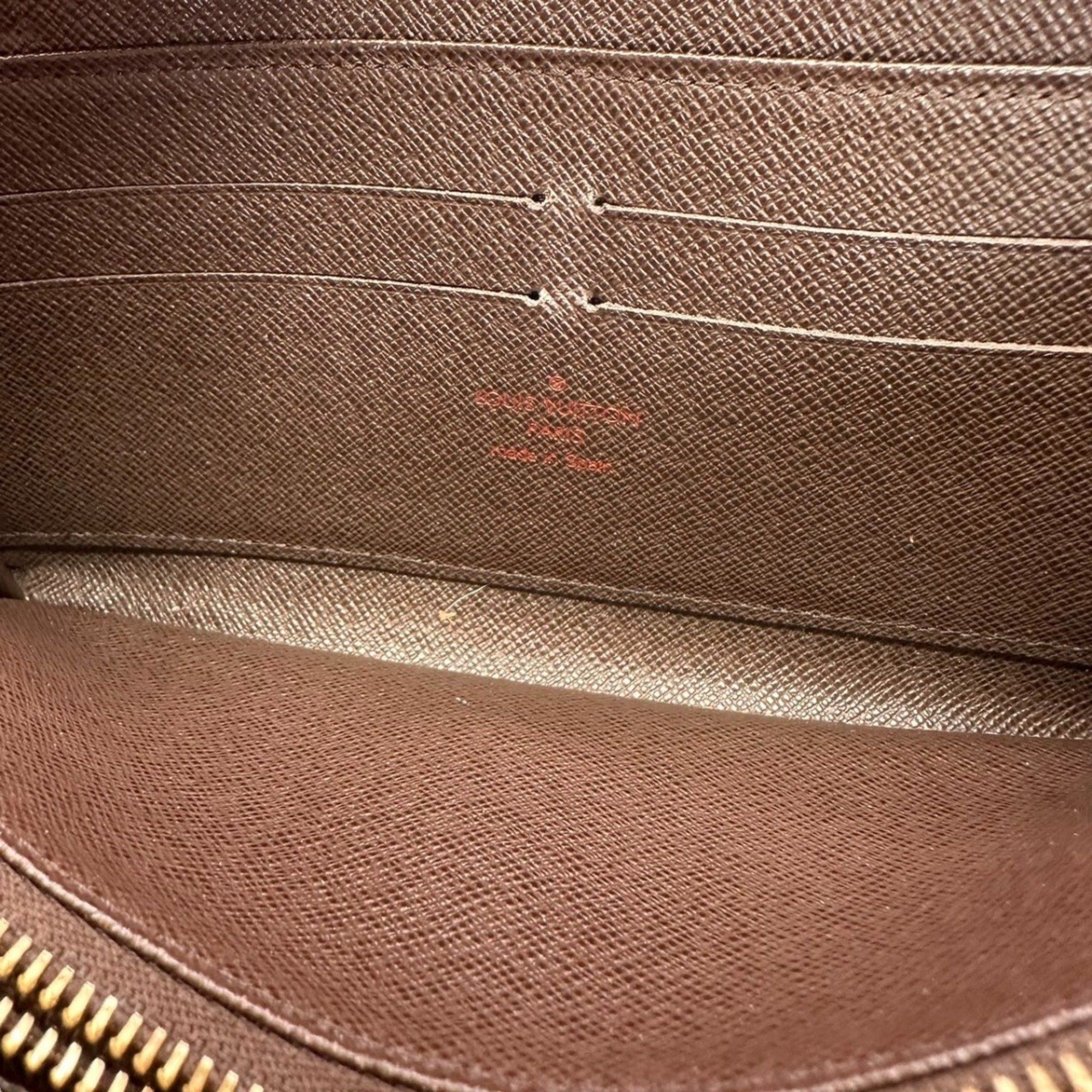 Louis Vuitton Louis Vuitton Portefeuille zippy wallet Size ONE SIZE - 14 Thumbnail