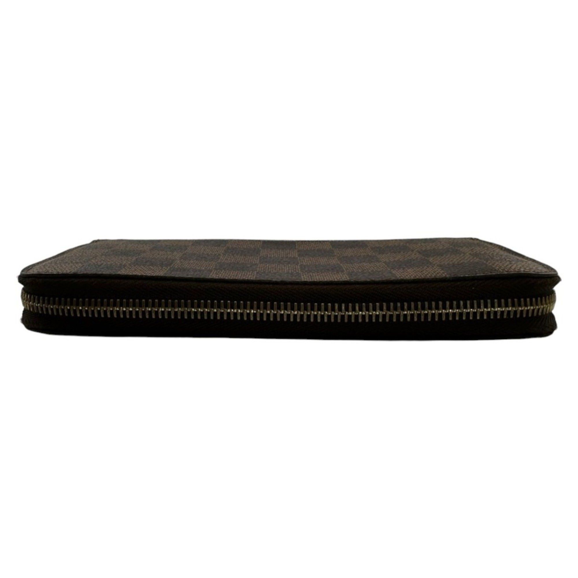 Louis Vuitton Louis Vuitton Portefeuille zippy wallet Size ONE SIZE - 4 Thumbnail