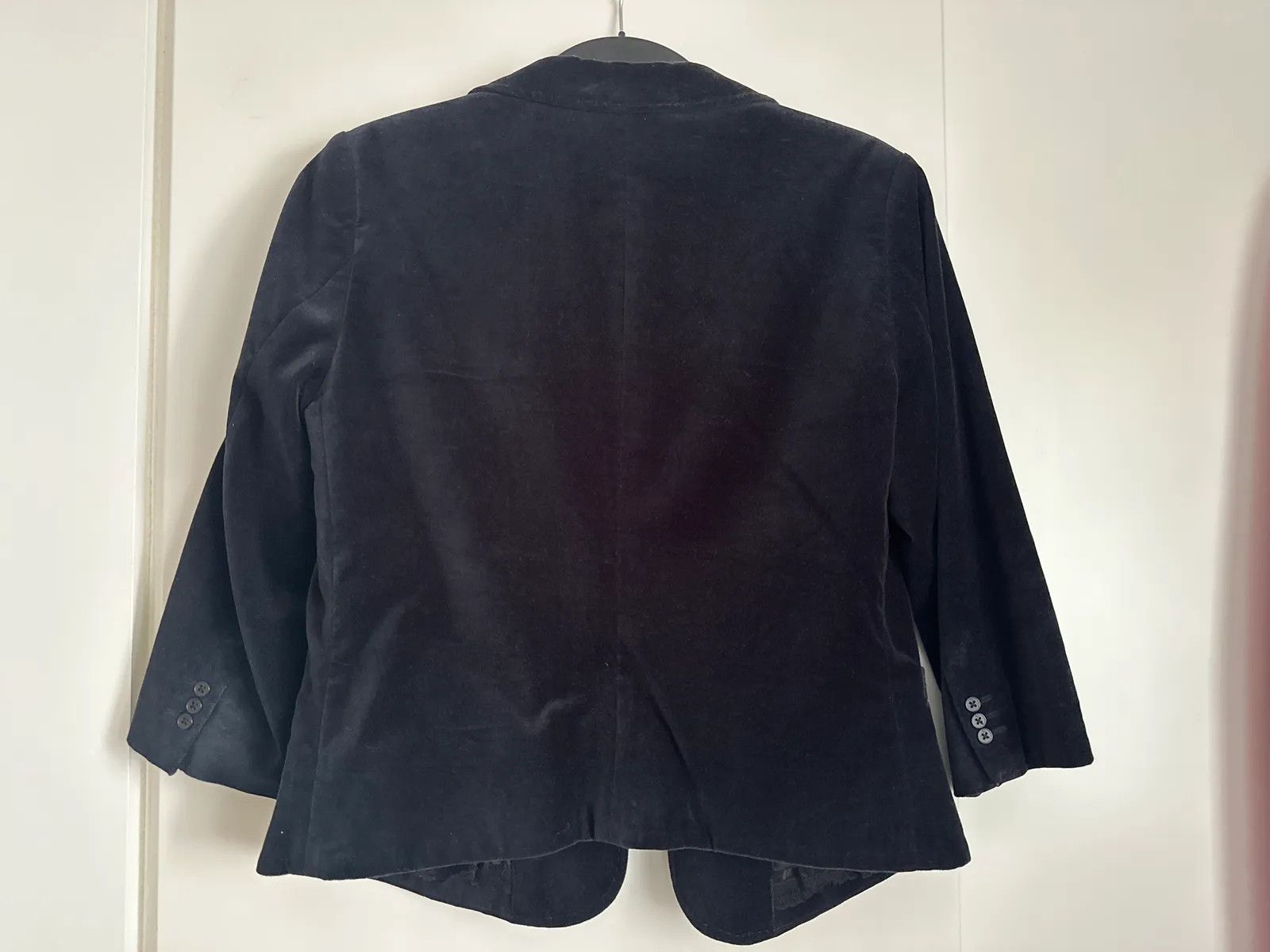 Tiger of Sweden Tiger of Sweden Blazer Size M / US 6-8 / IT 42-44 - 4 Thumbnail