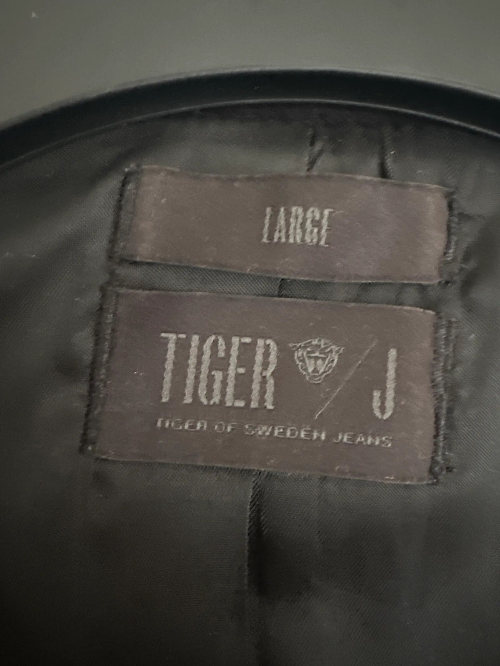 Tiger of Sweden Tiger of Sweden Blazer Size M / US 6-8 / IT 42-44 - 2 Thumbnail