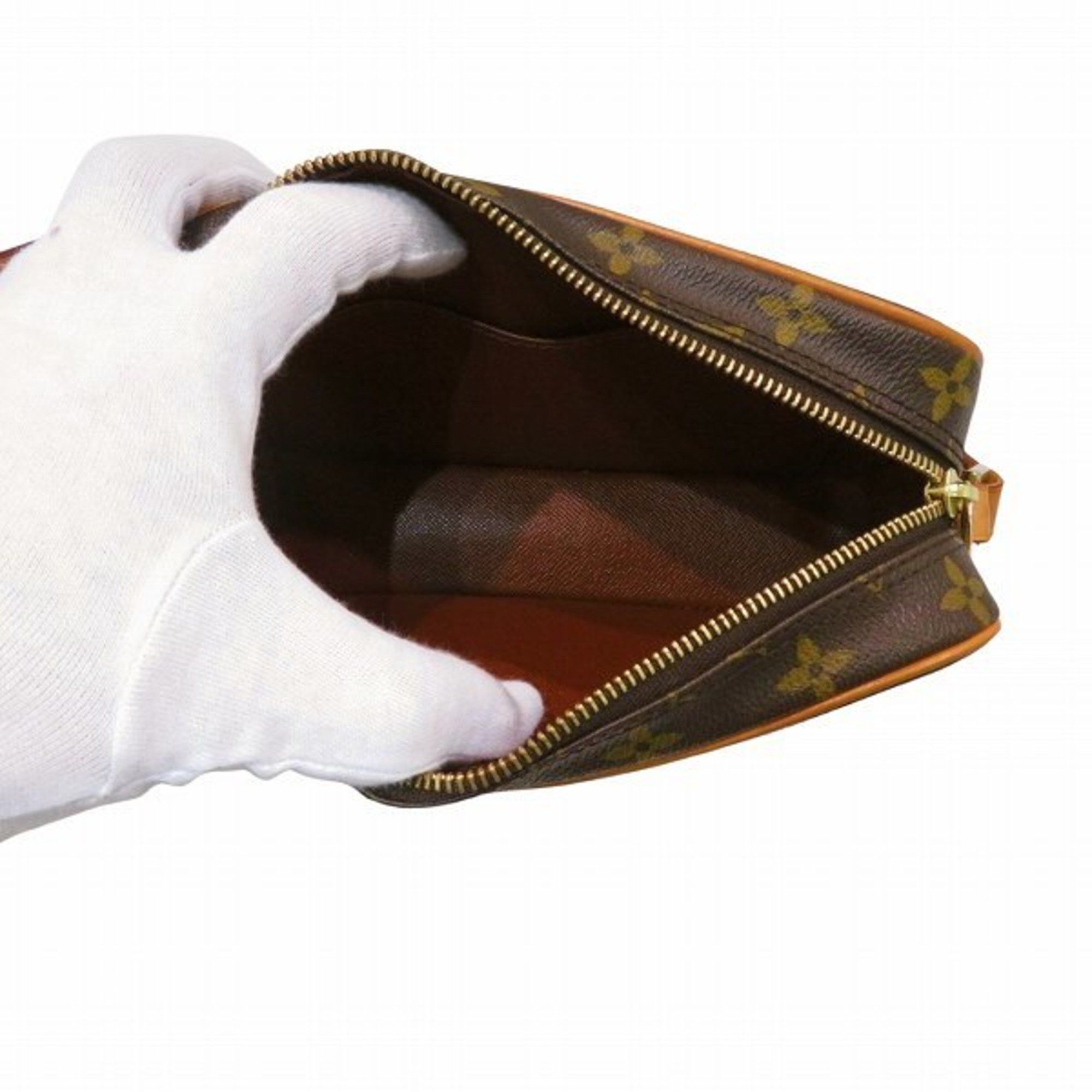 Louis Vuitton Louis Vuitton Cite shoulder Size ONE SIZE - 8 Thumbnail
