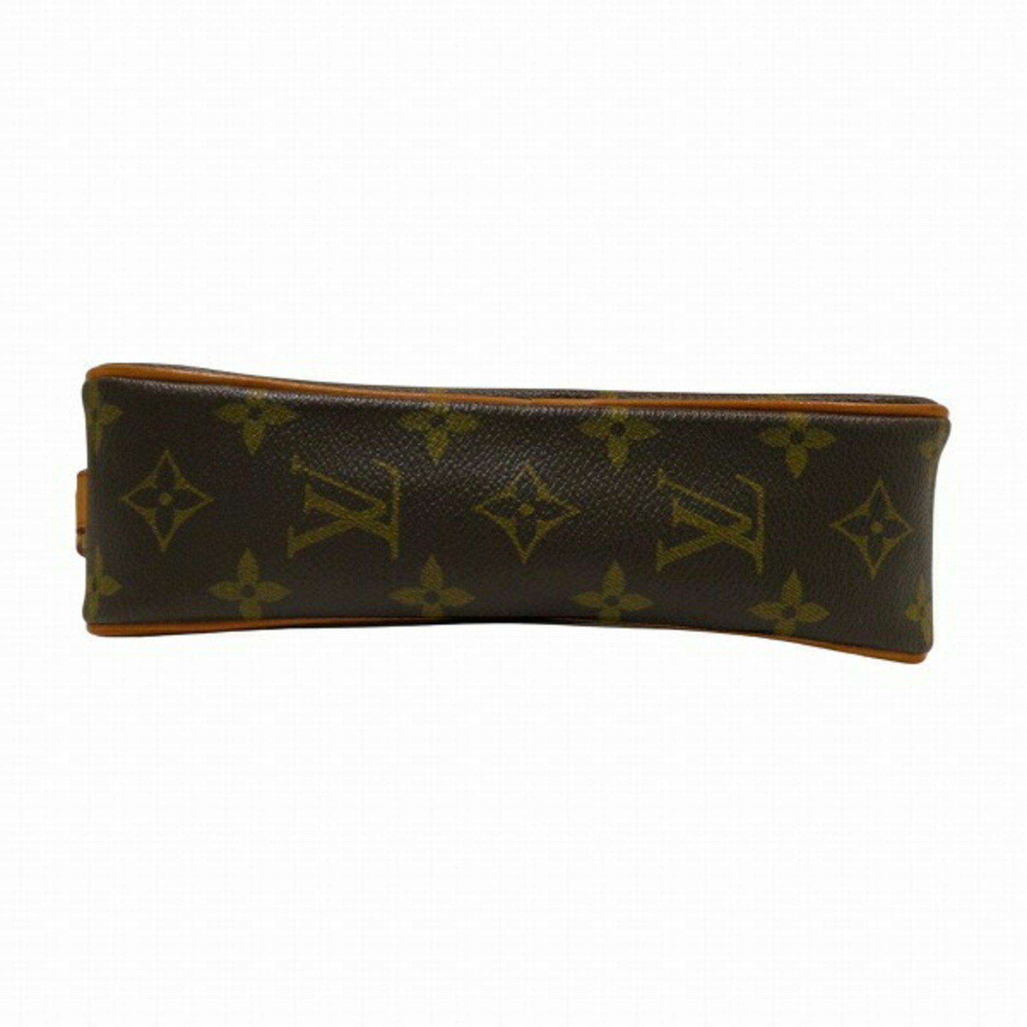 Louis Vuitton Louis Vuitton Cite shoulder Size ONE SIZE - 4 Thumbnail