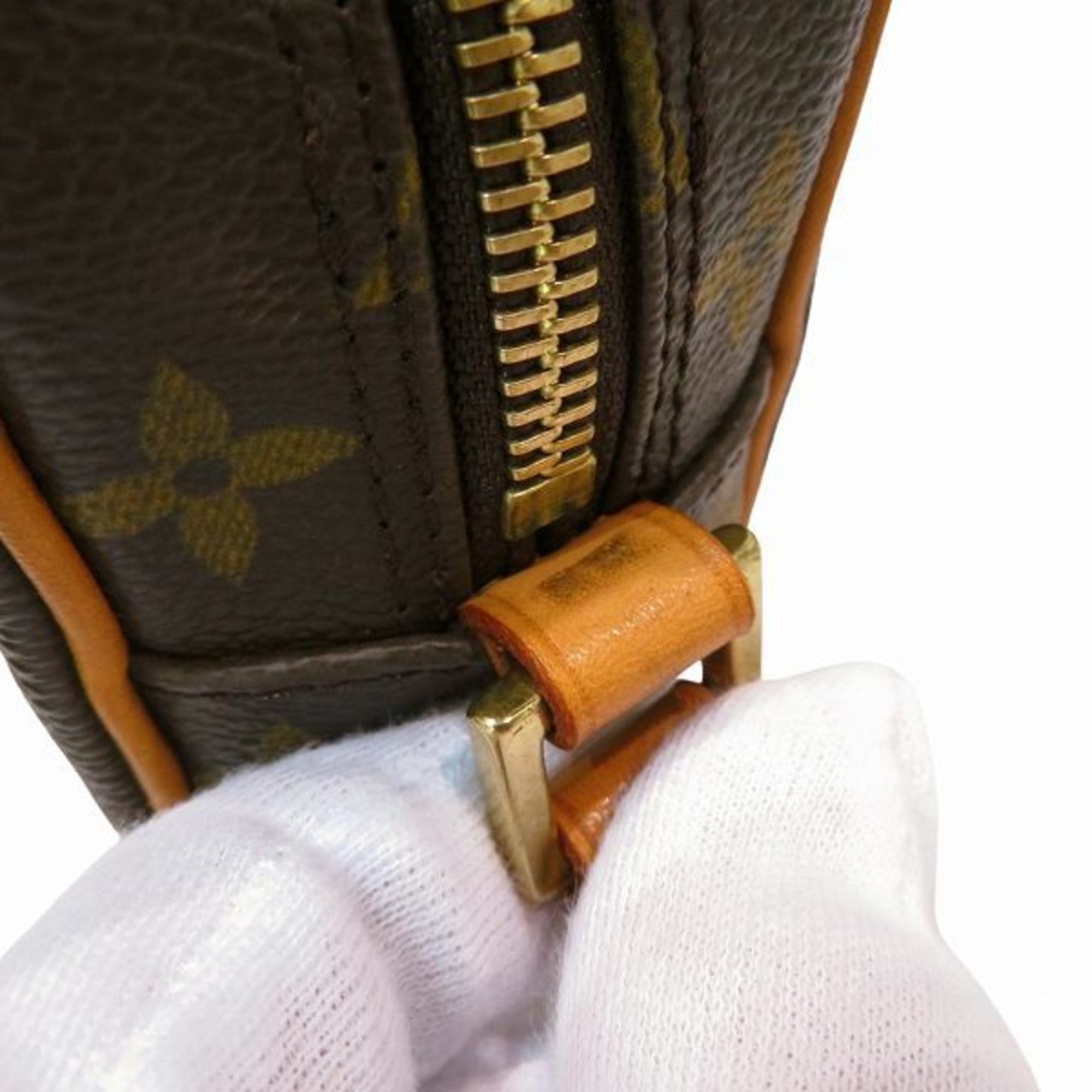 Louis Vuitton Louis Vuitton Cite shoulder Size ONE SIZE - 6 Thumbnail