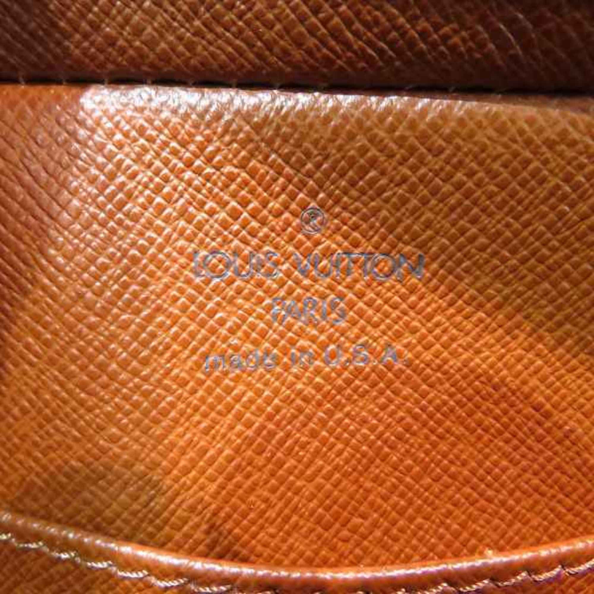 Louis Vuitton Louis Vuitton Cite shoulder Size ONE SIZE - 9 Thumbnail