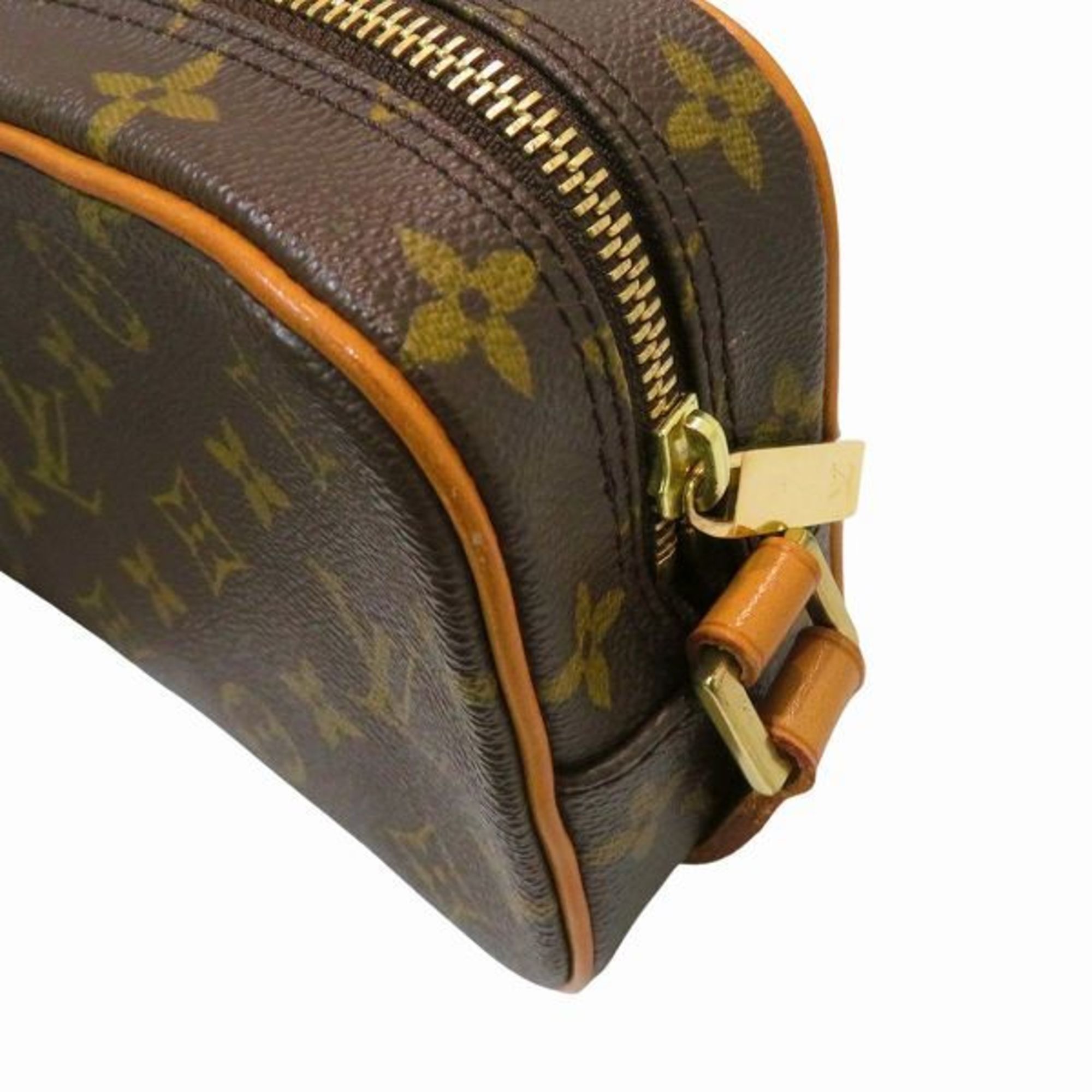 Louis Vuitton Louis Vuitton Cite shoulder Size ONE SIZE - 5 Thumbnail