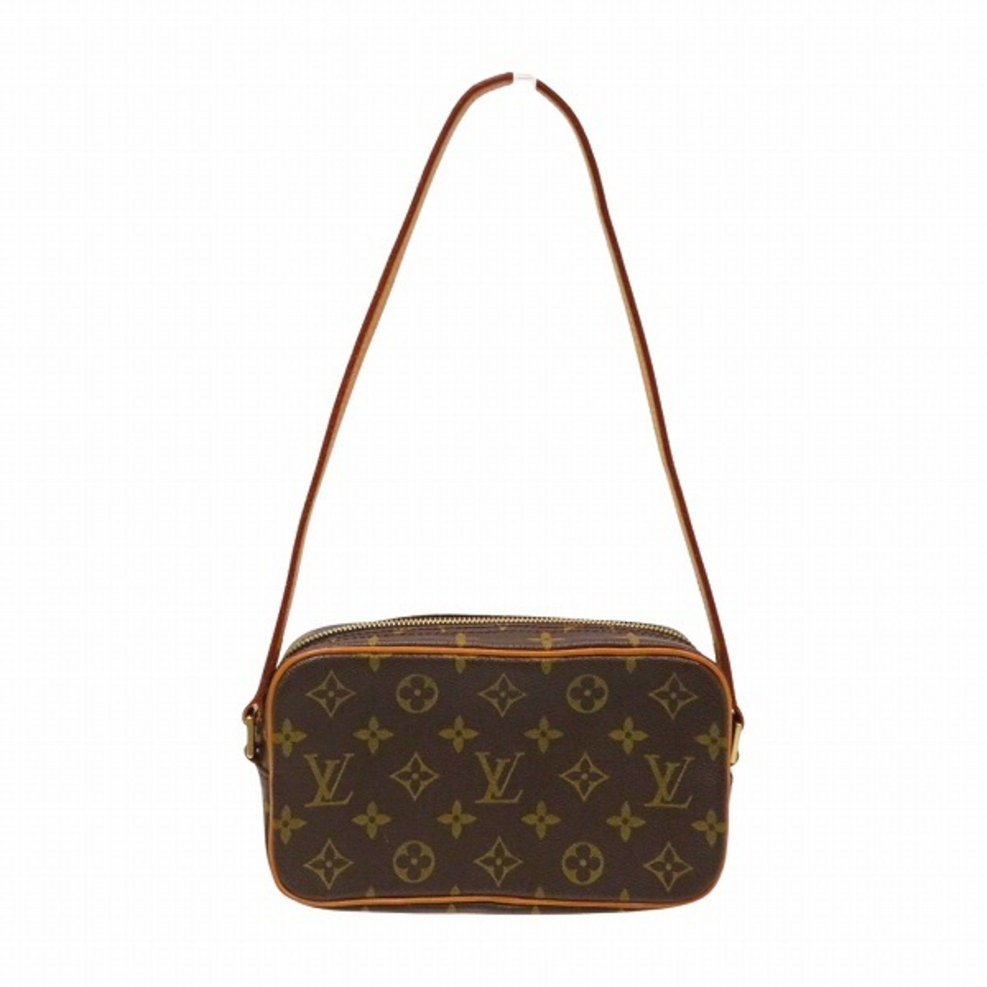 Louis Vuitton Louis Vuitton Cite shoulder Size ONE SIZE - 2 Thumbnail