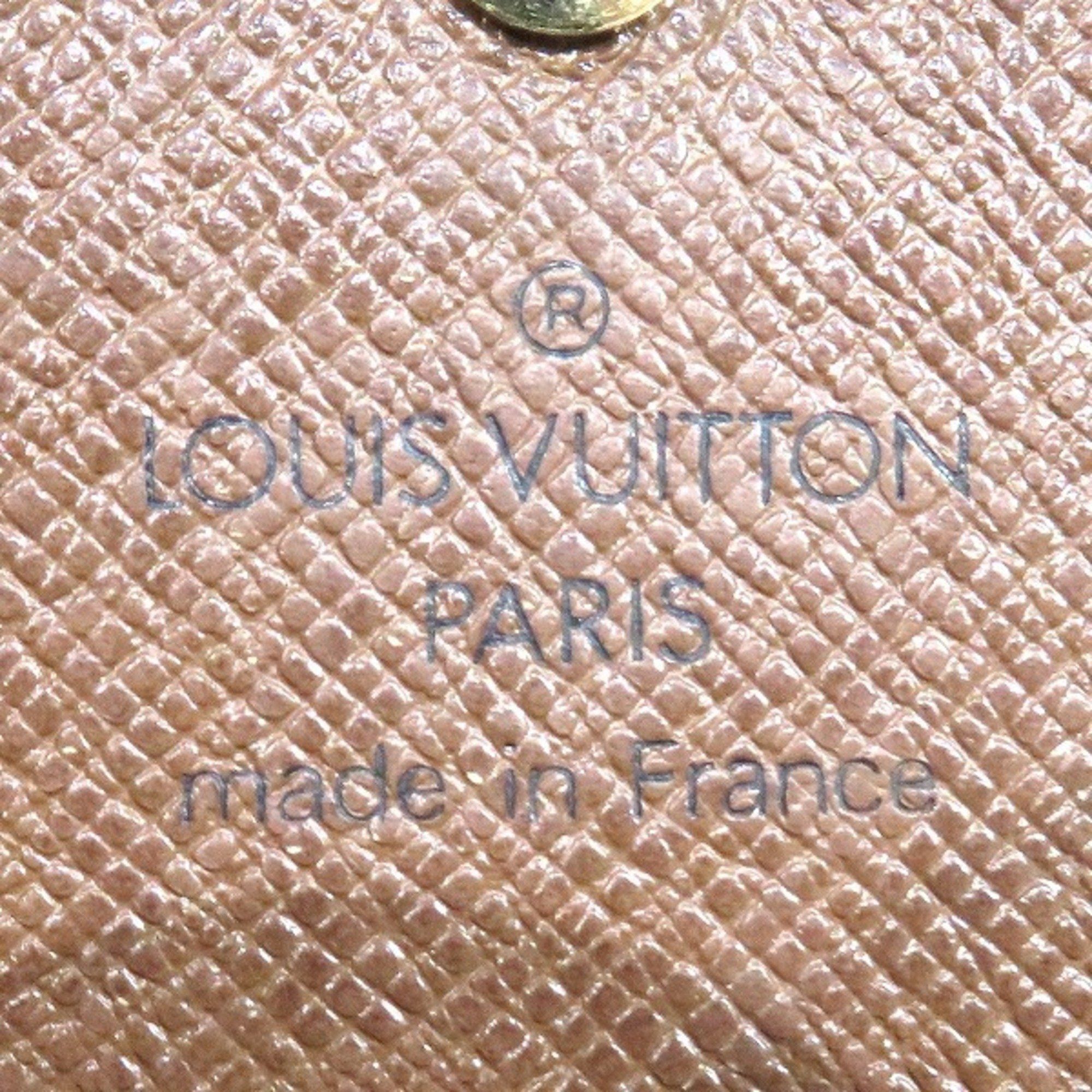 Louis Vuitton Louis Vuitton Porte-monnaie wallet Size ONE SIZE - 9 Thumbnail