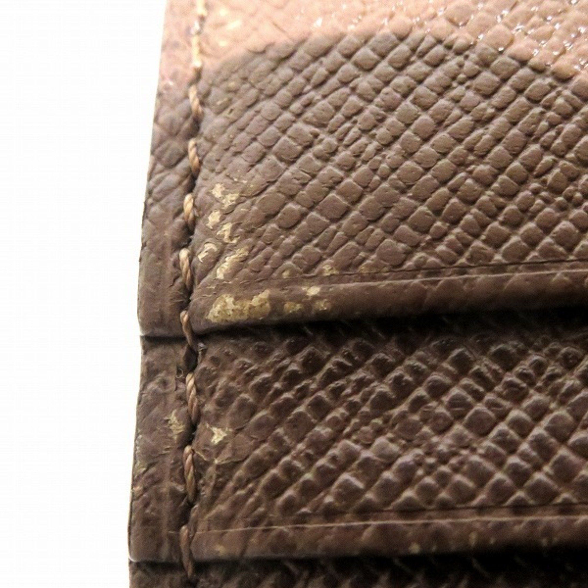 Louis Vuitton Louis Vuitton Porte-monnaie wallet Size ONE SIZE - 6 Thumbnail