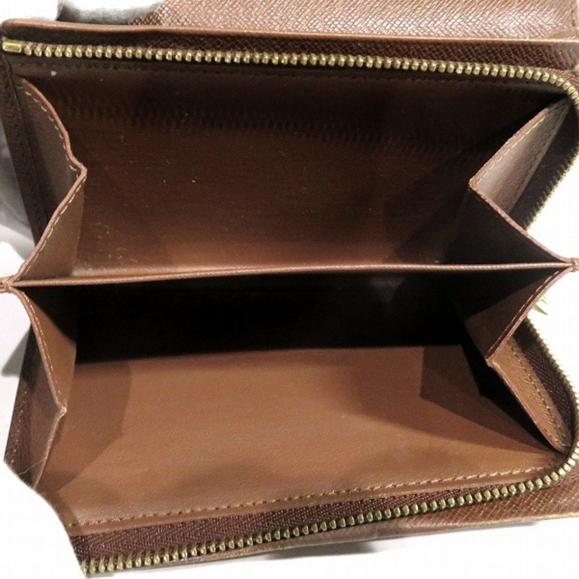 Louis Vuitton Louis Vuitton Porte-monnaie wallet Size ONE SIZE - 8 Thumbnail