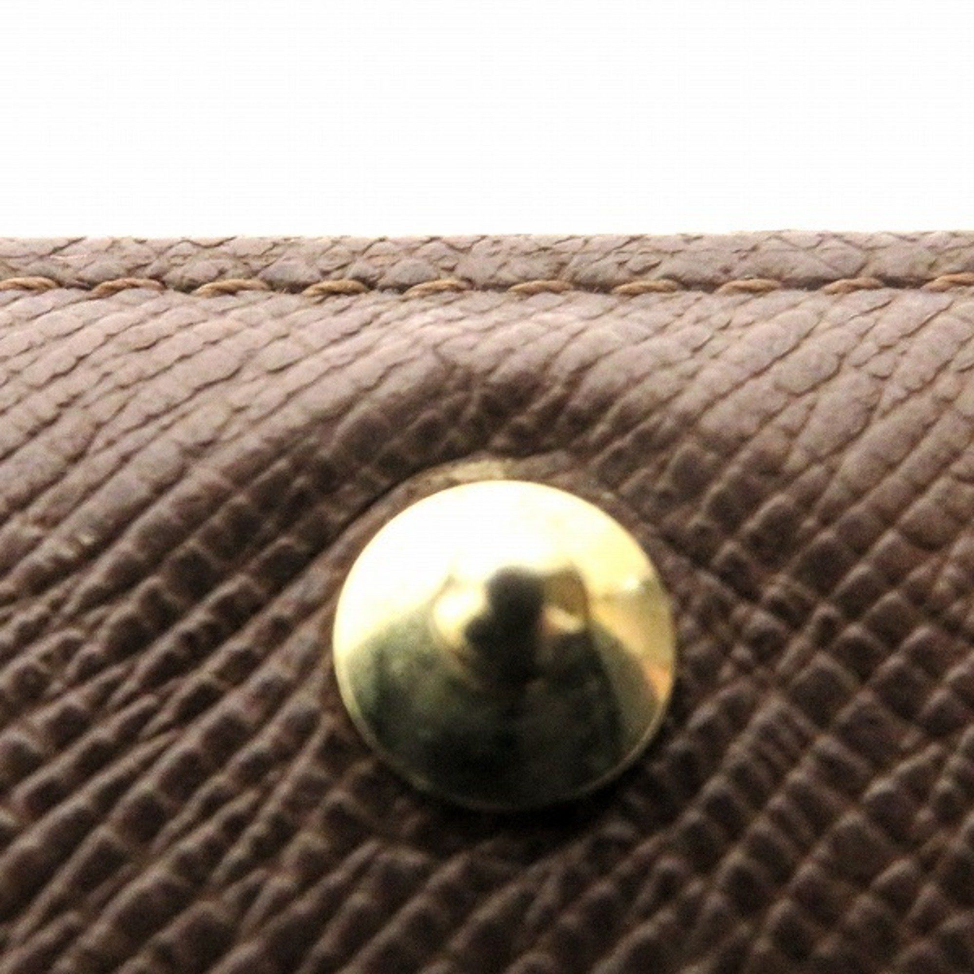 Louis Vuitton Louis Vuitton Porte-monnaie wallet Size ONE SIZE - 4 Thumbnail