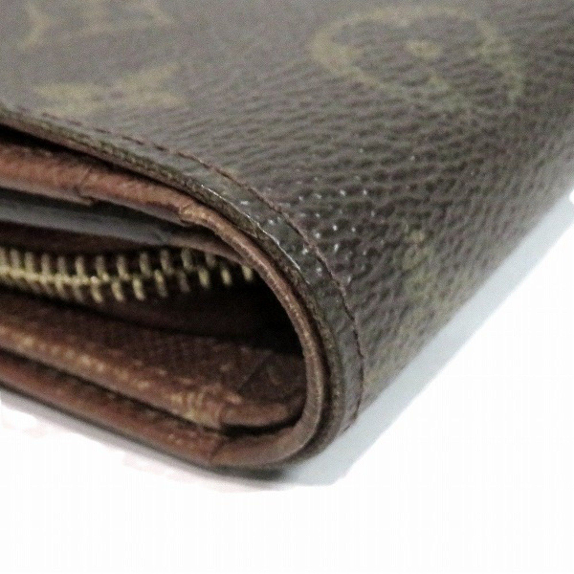 Louis Vuitton Louis Vuitton Porte-monnaie wallet Size ONE SIZE - 2 Thumbnail