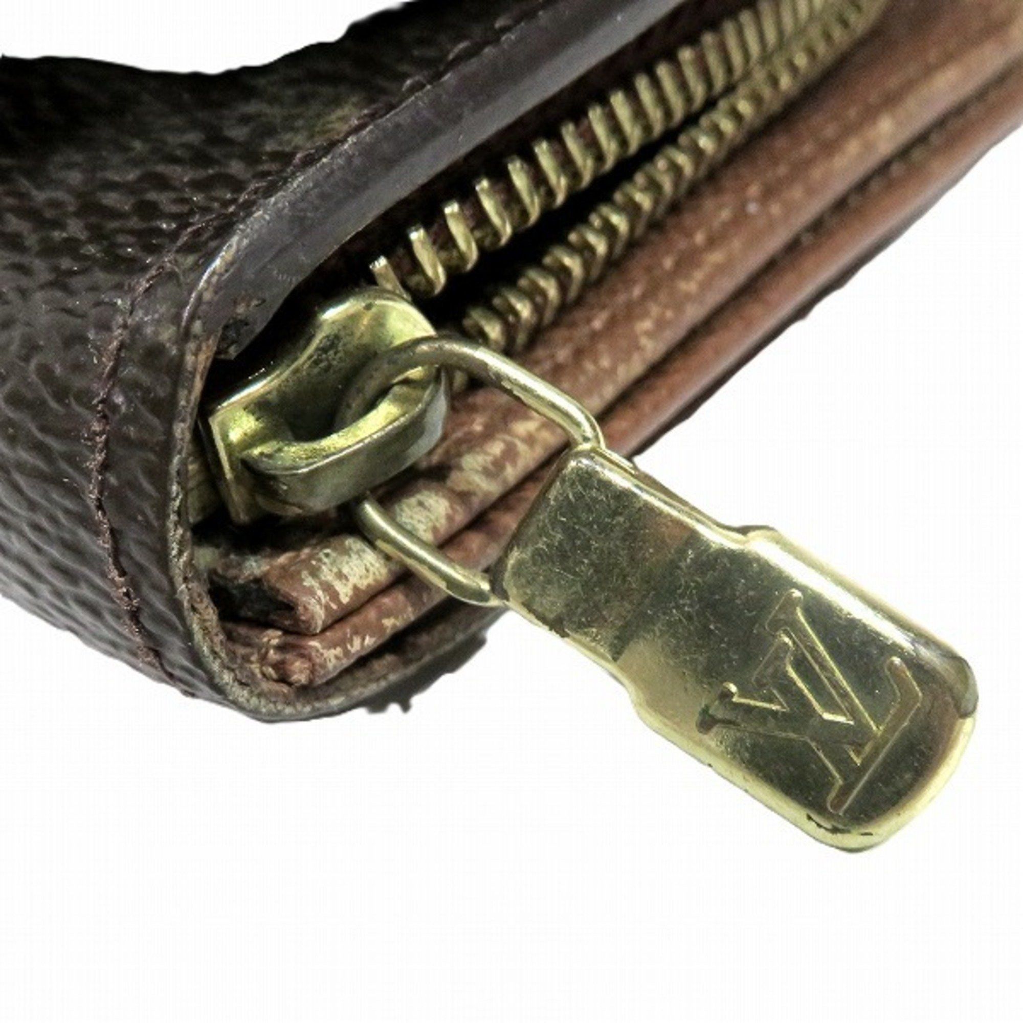 Louis Vuitton Louis Vuitton Porte-monnaie wallet Size ONE SIZE - 3 Thumbnail