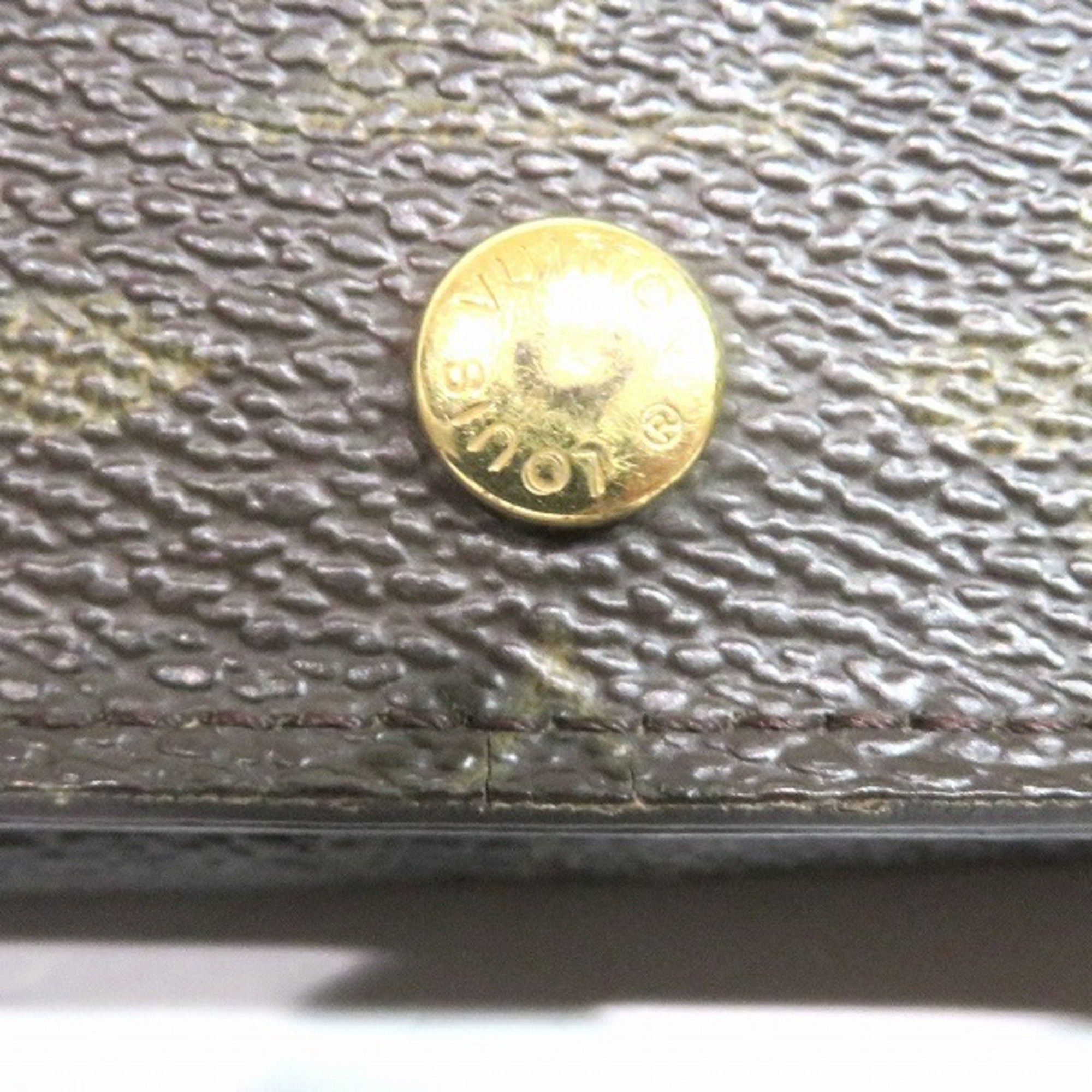 Louis Vuitton Louis Vuitton Porte-monnaie wallet Size ONE SIZE - 5 Thumbnail