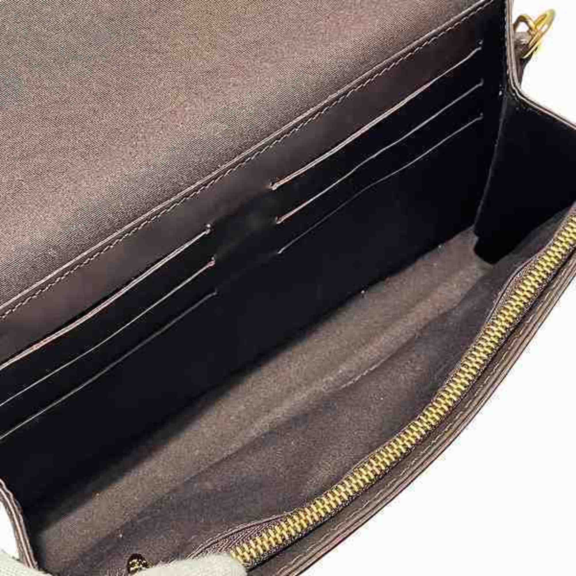 Louis Vuitton Louis Vuitton Rossmore shoulder Size ONE SIZE - 8 Thumbnail