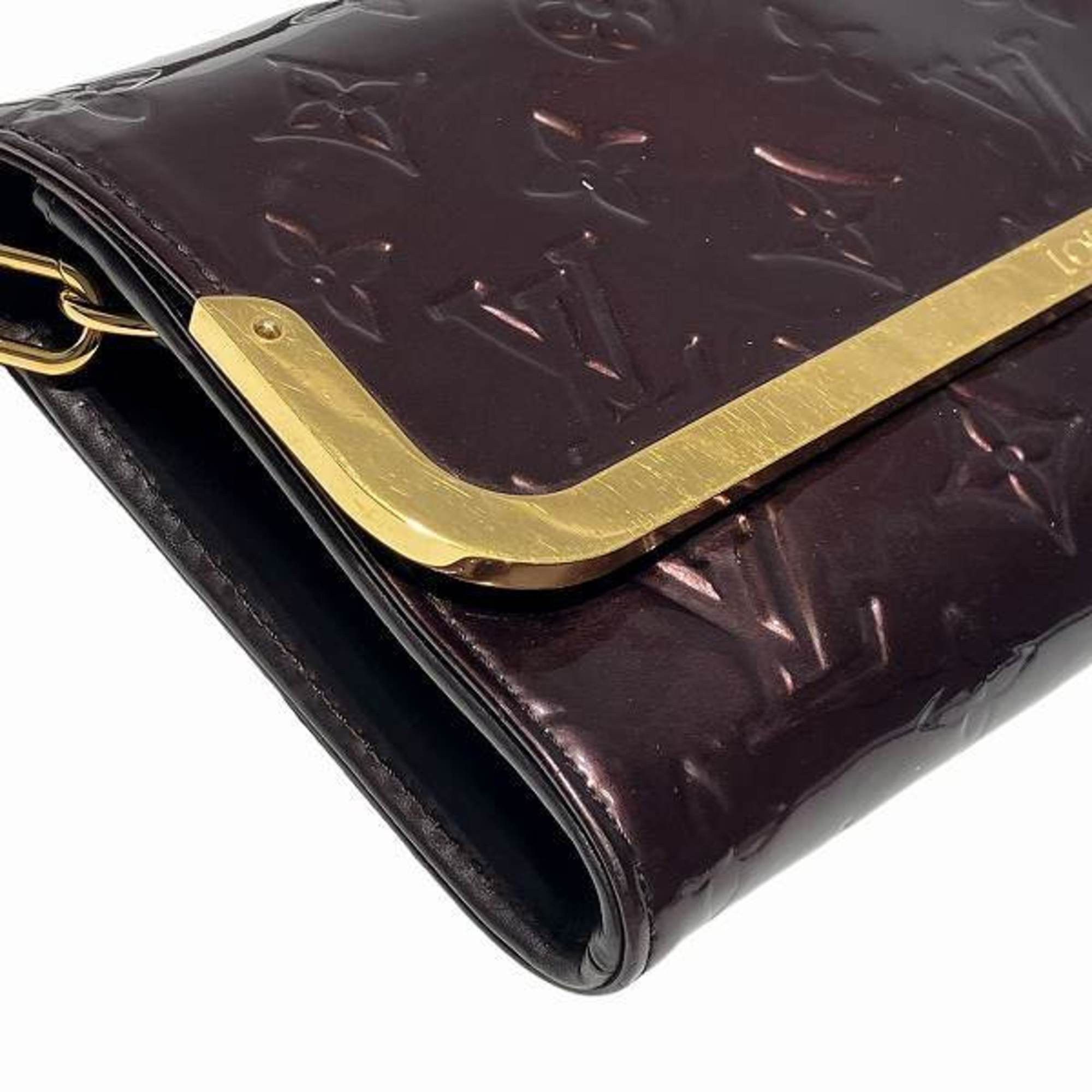 Louis Vuitton Louis Vuitton Rossmore shoulder Size ONE SIZE - 4 Thumbnail