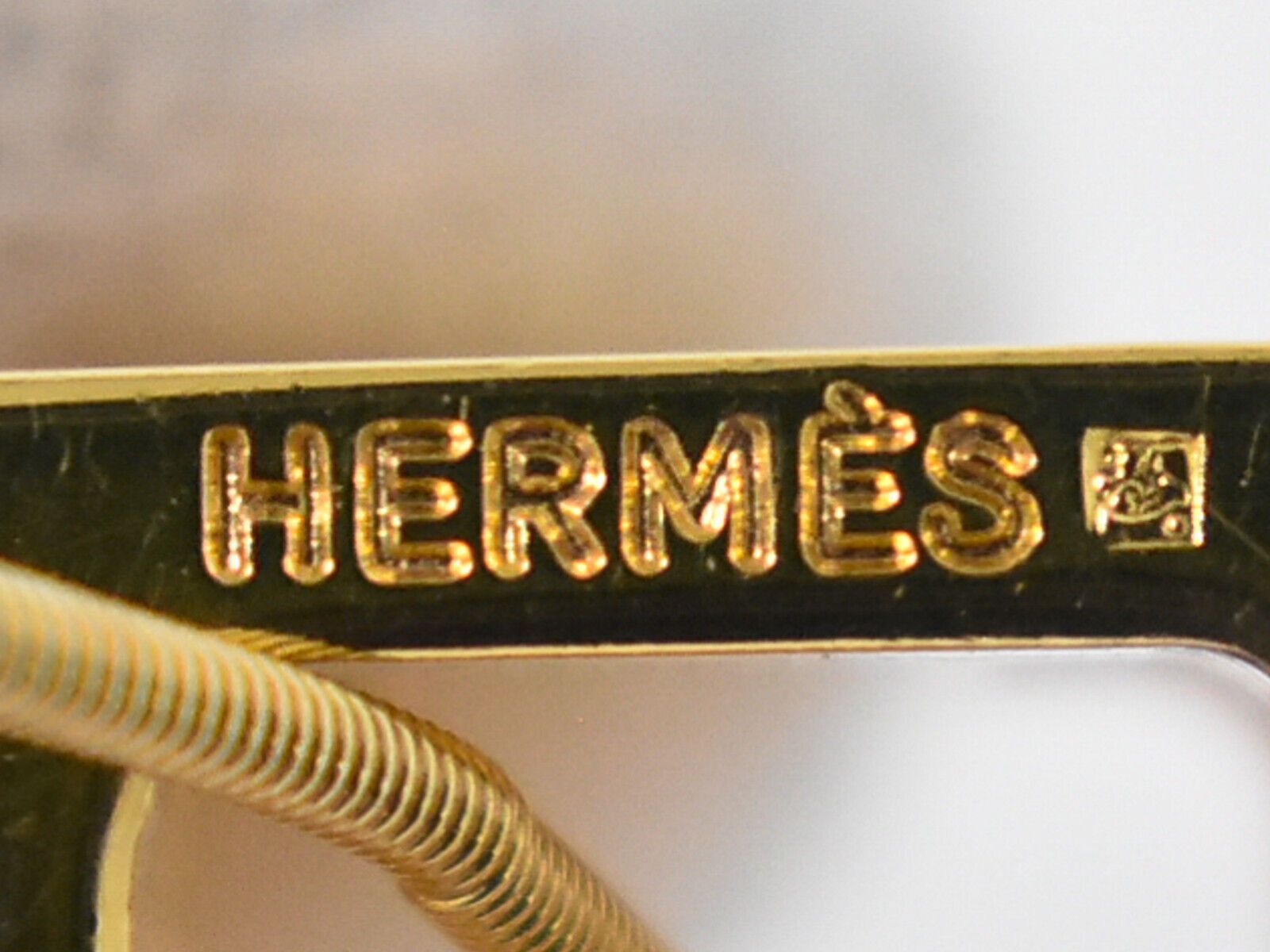 Hermes Hermès necklace Size ONE SIZE - 6 Thumbnail
