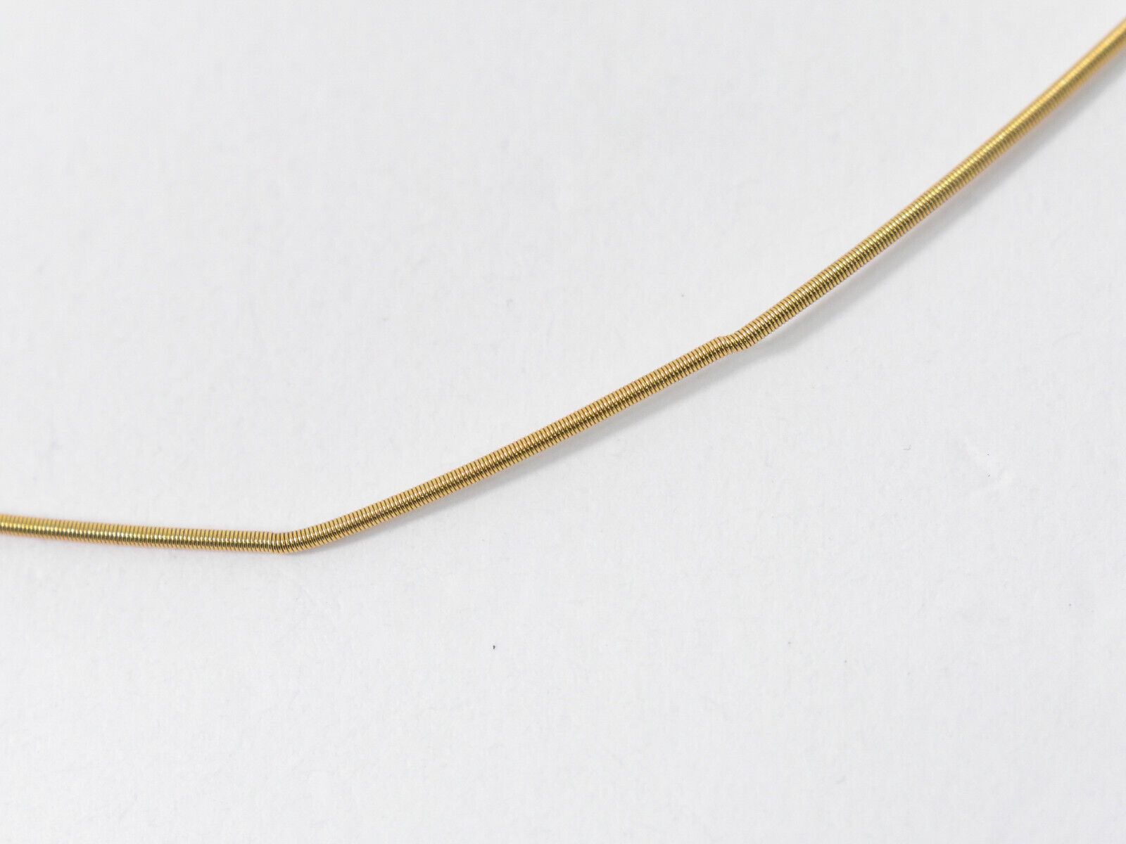 Hermes Hermès necklace Size ONE SIZE - 4 Thumbnail