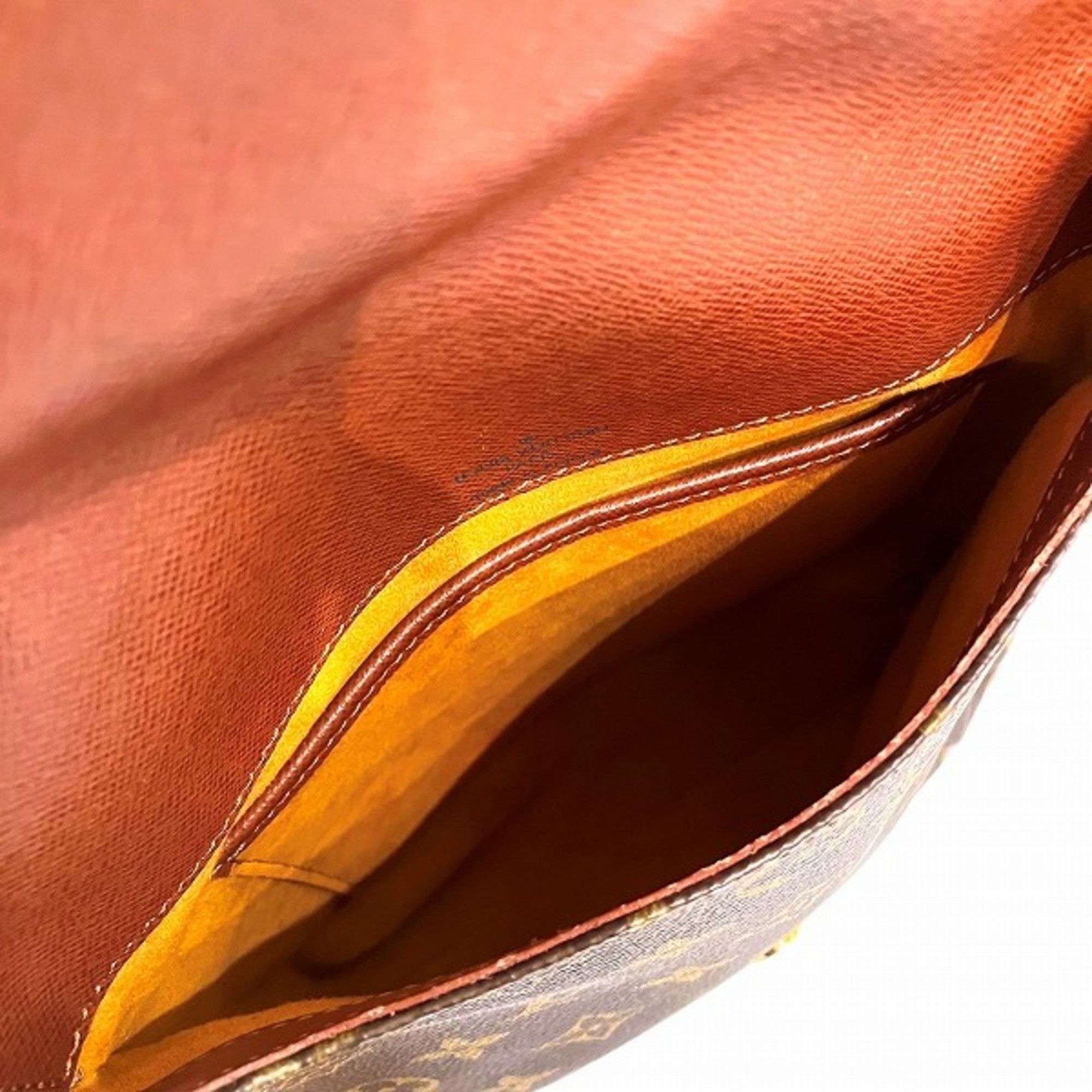 Louis Vuitton Louis Vuitton Musette Salsa shoulder Size ONE SIZE - 9 Thumbnail