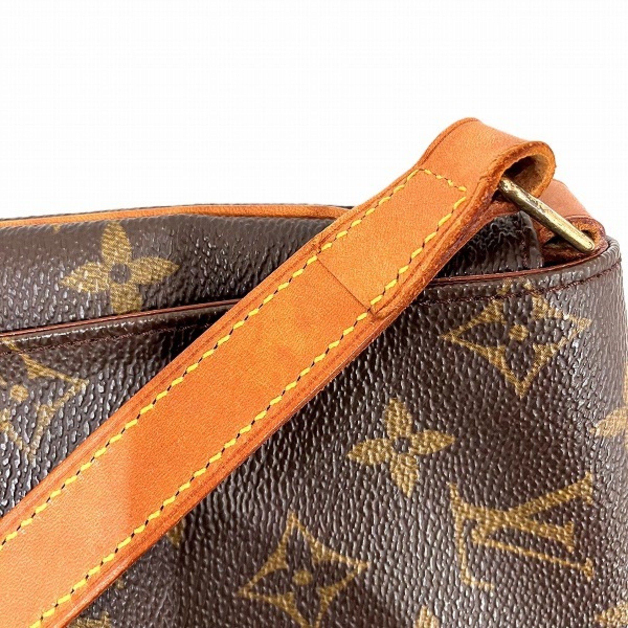 Louis Vuitton Louis Vuitton Musette Salsa shoulder Size ONE SIZE - 7 Thumbnail