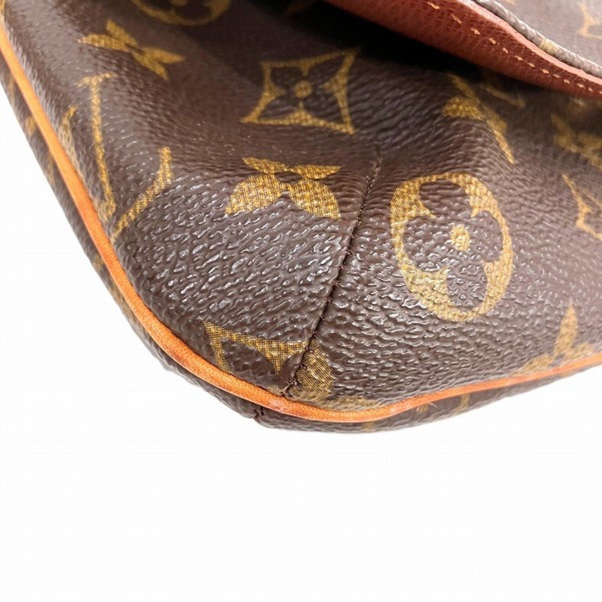 Louis Vuitton Louis Vuitton Musette Salsa shoulder Size ONE SIZE - 6 Thumbnail